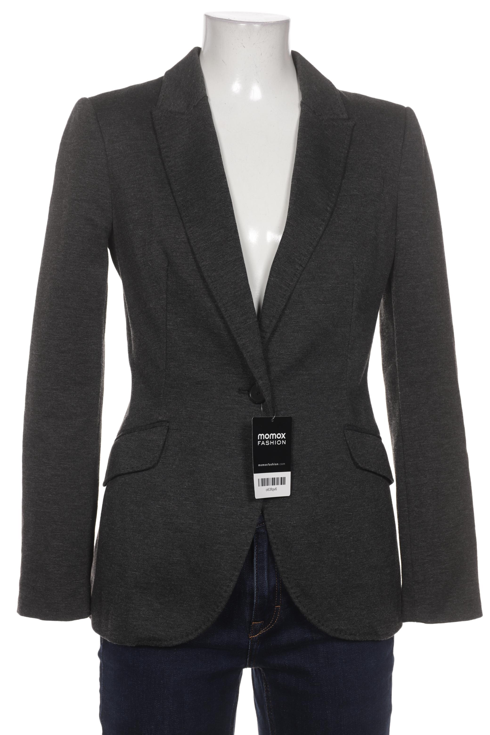 

Zara Damen Blazer, grau, Gr. 38