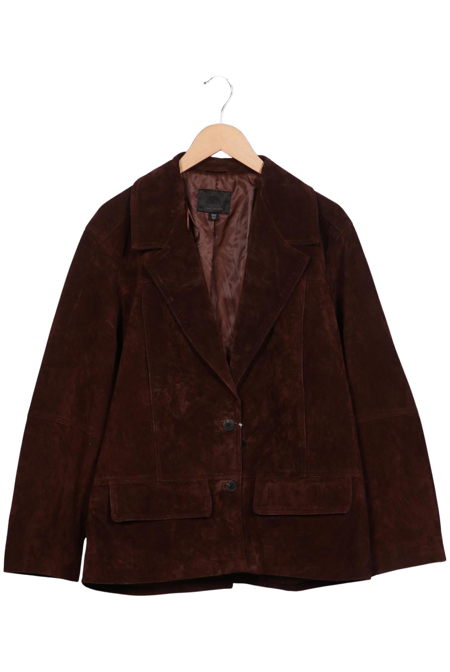 

Zara Damen Blazer, braun, Gr. 42