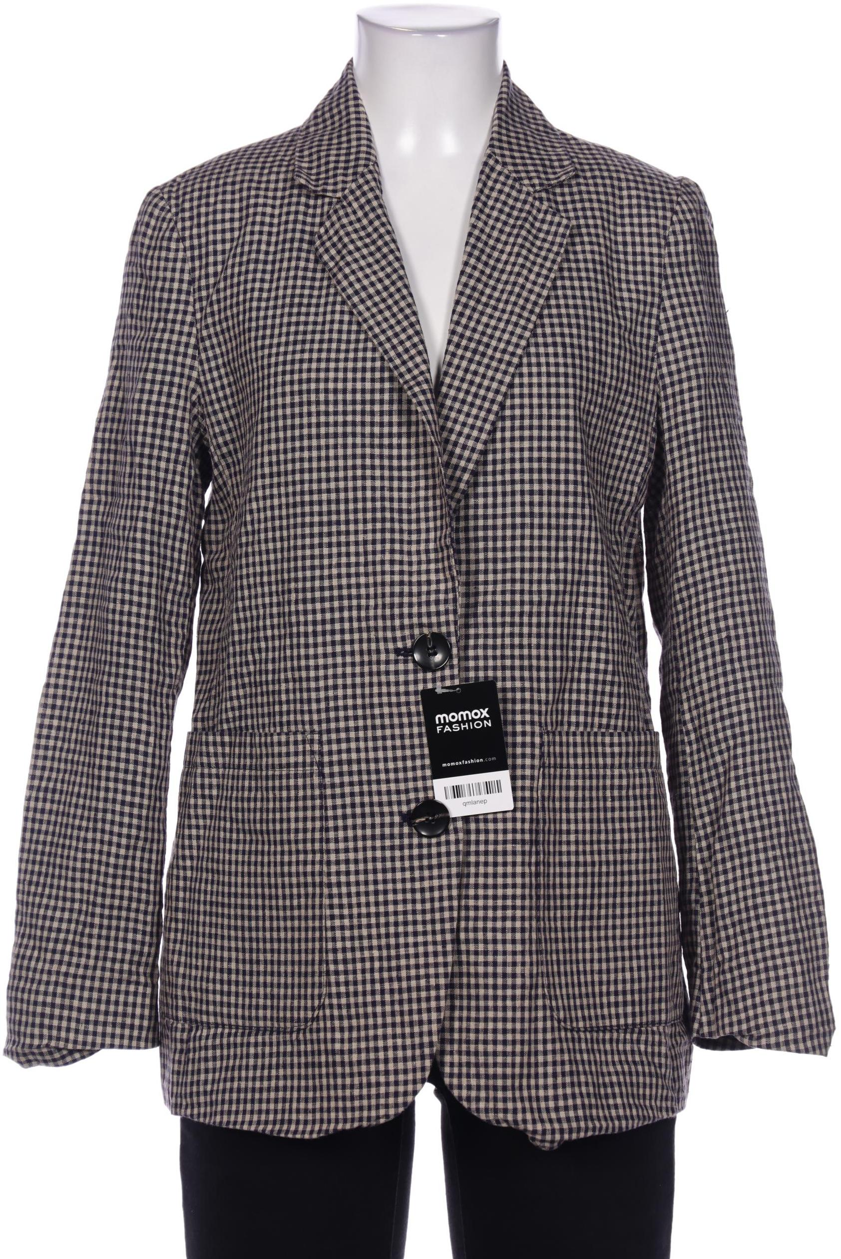 

Zara Damen Blazer, marineblau, Gr. 36