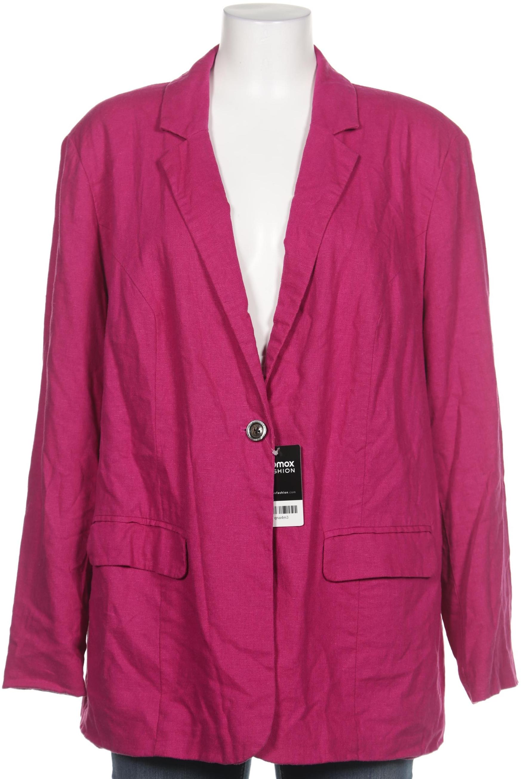

Zara Damen Blazer, pink, Gr. 38