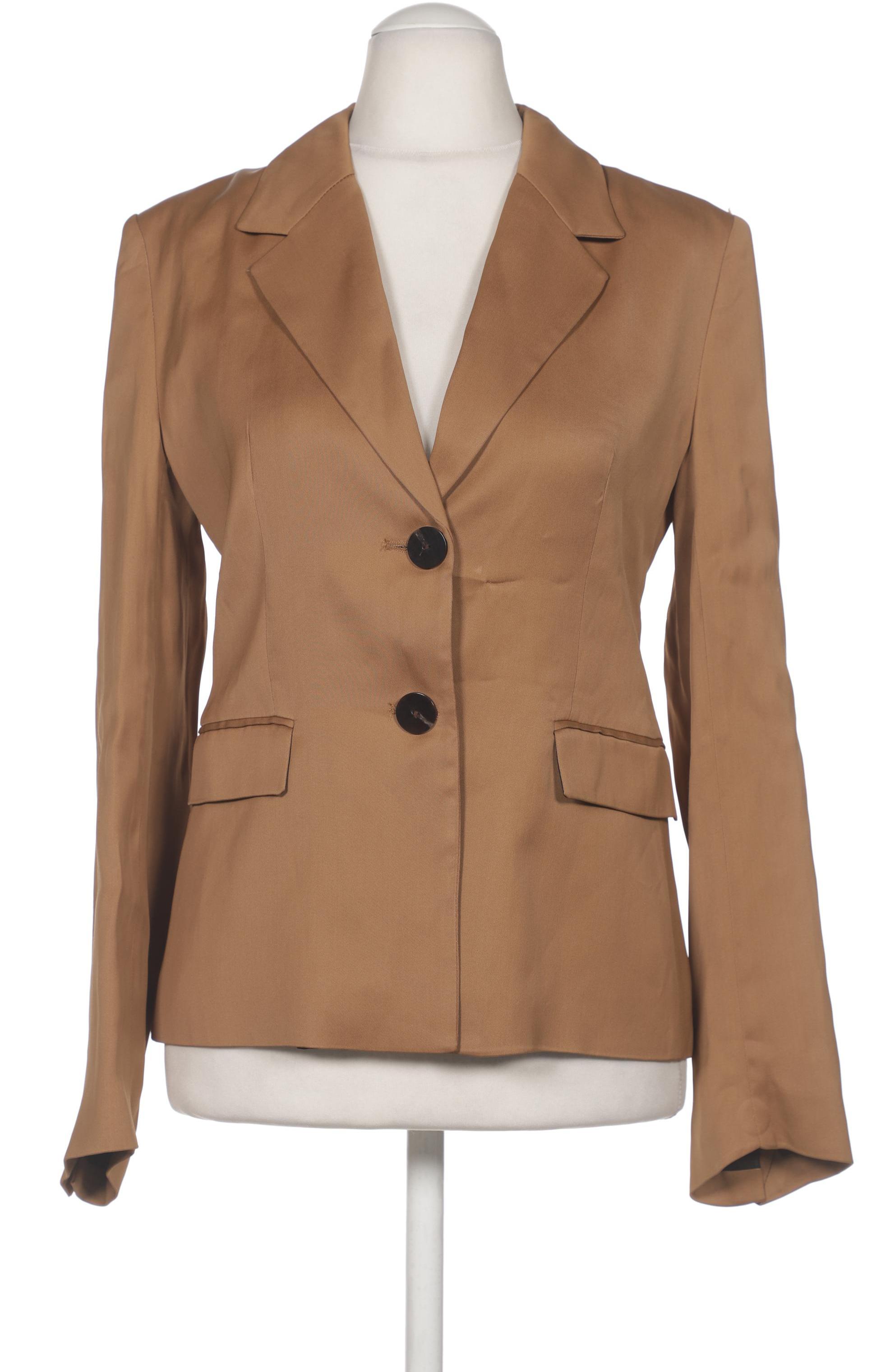 

Zara Damen Blazer, beige, Gr. 38