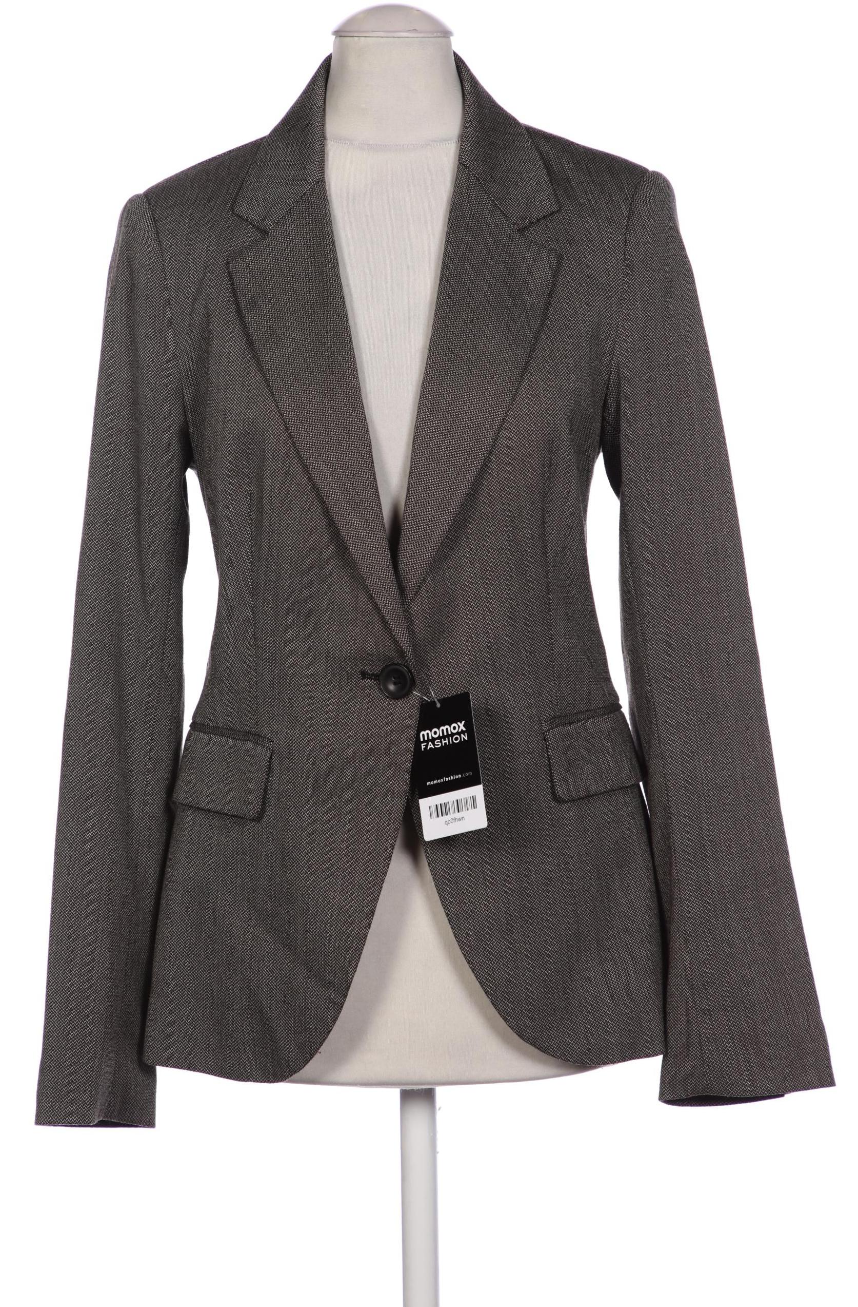 

Zara Damen Blazer, grau, Gr. 36