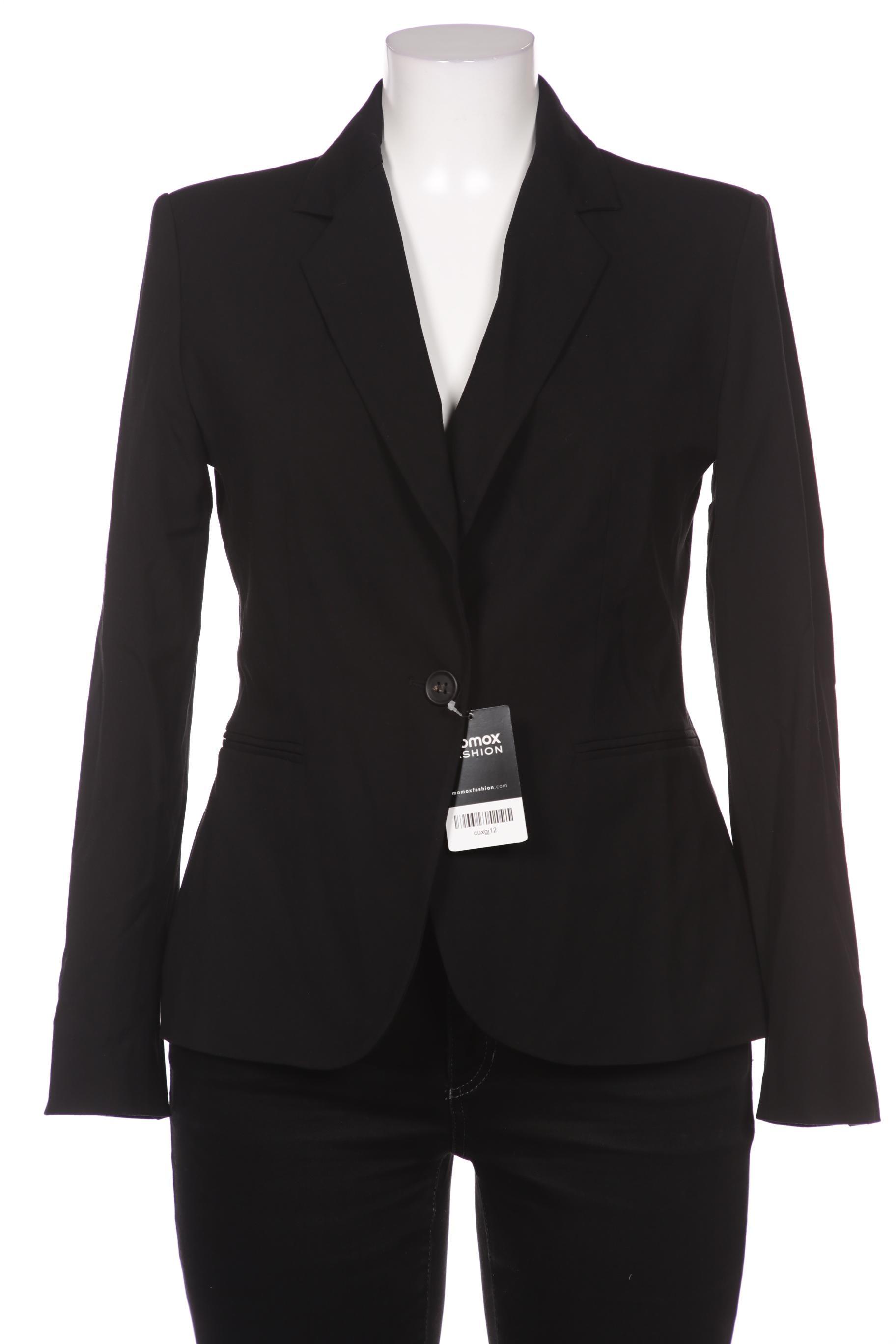 

Zara Damen Blazer, schwarz, Gr. 44
