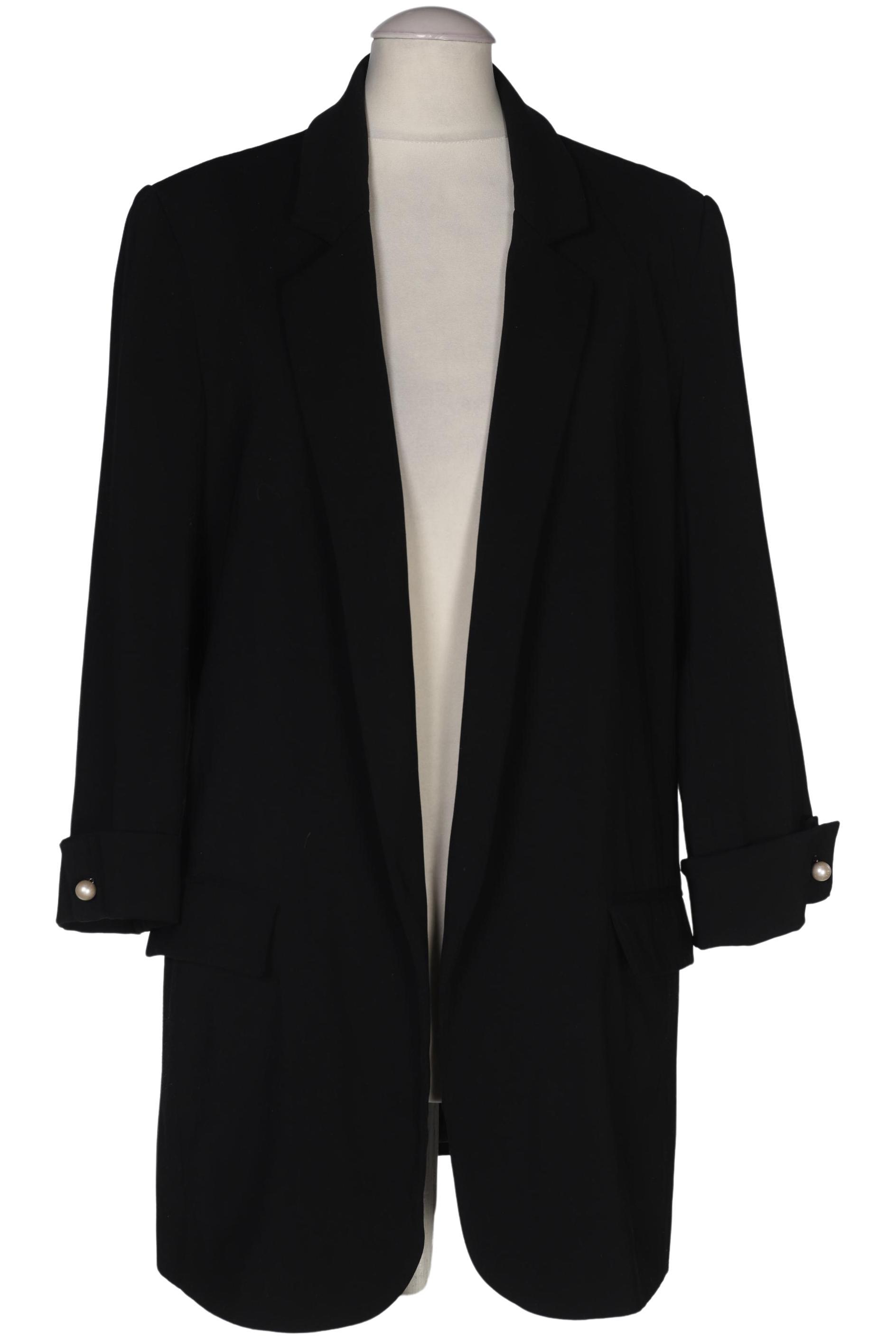 

Zara Damen Blazer, schwarz, Gr. 36
