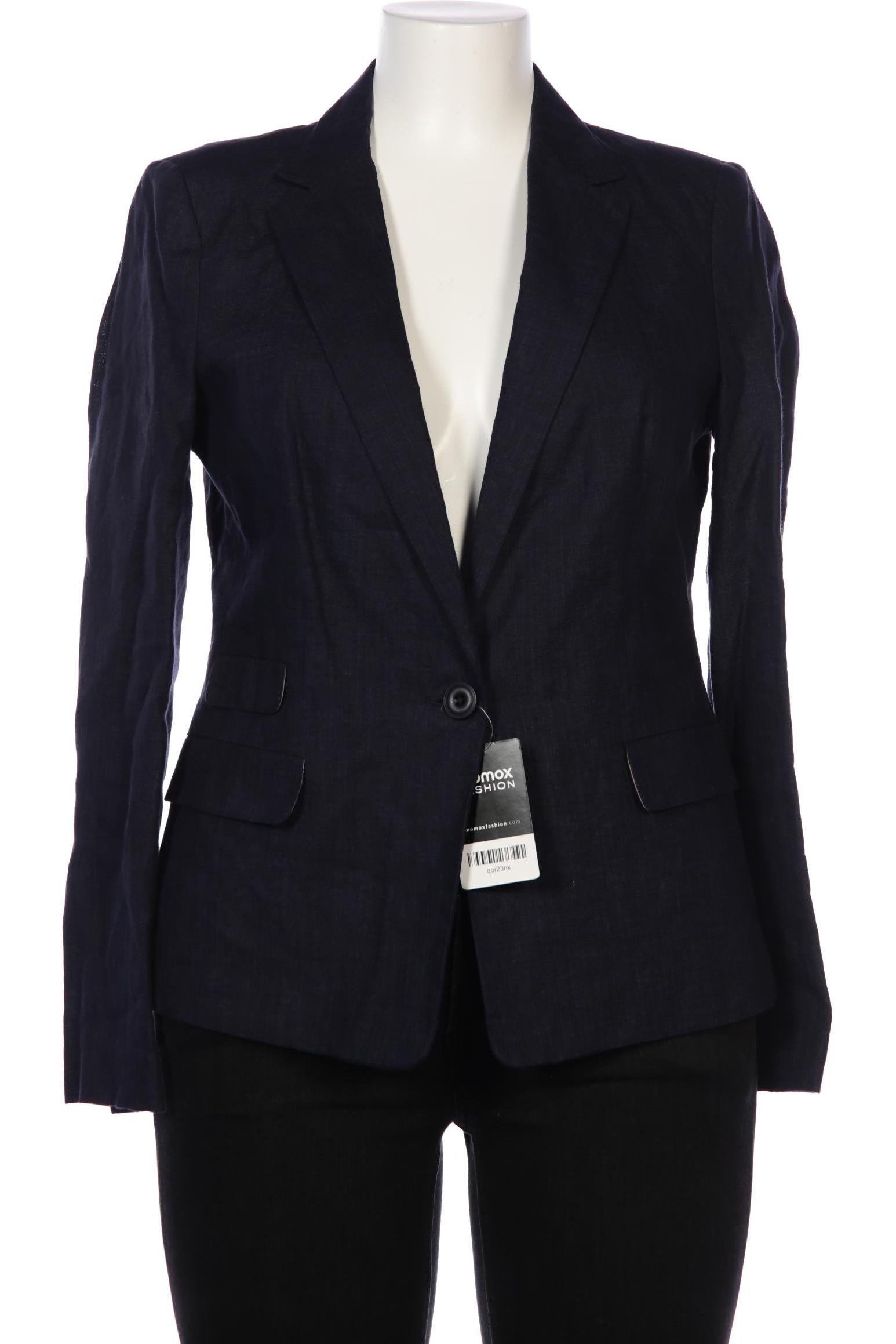 

Zara Damen Blazer, marineblau, Gr. 42