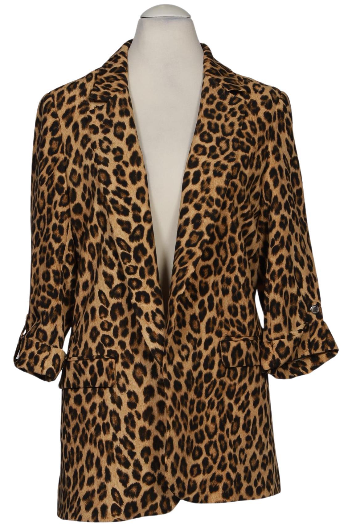 

Zara Damen Blazer, braun, Gr. 36