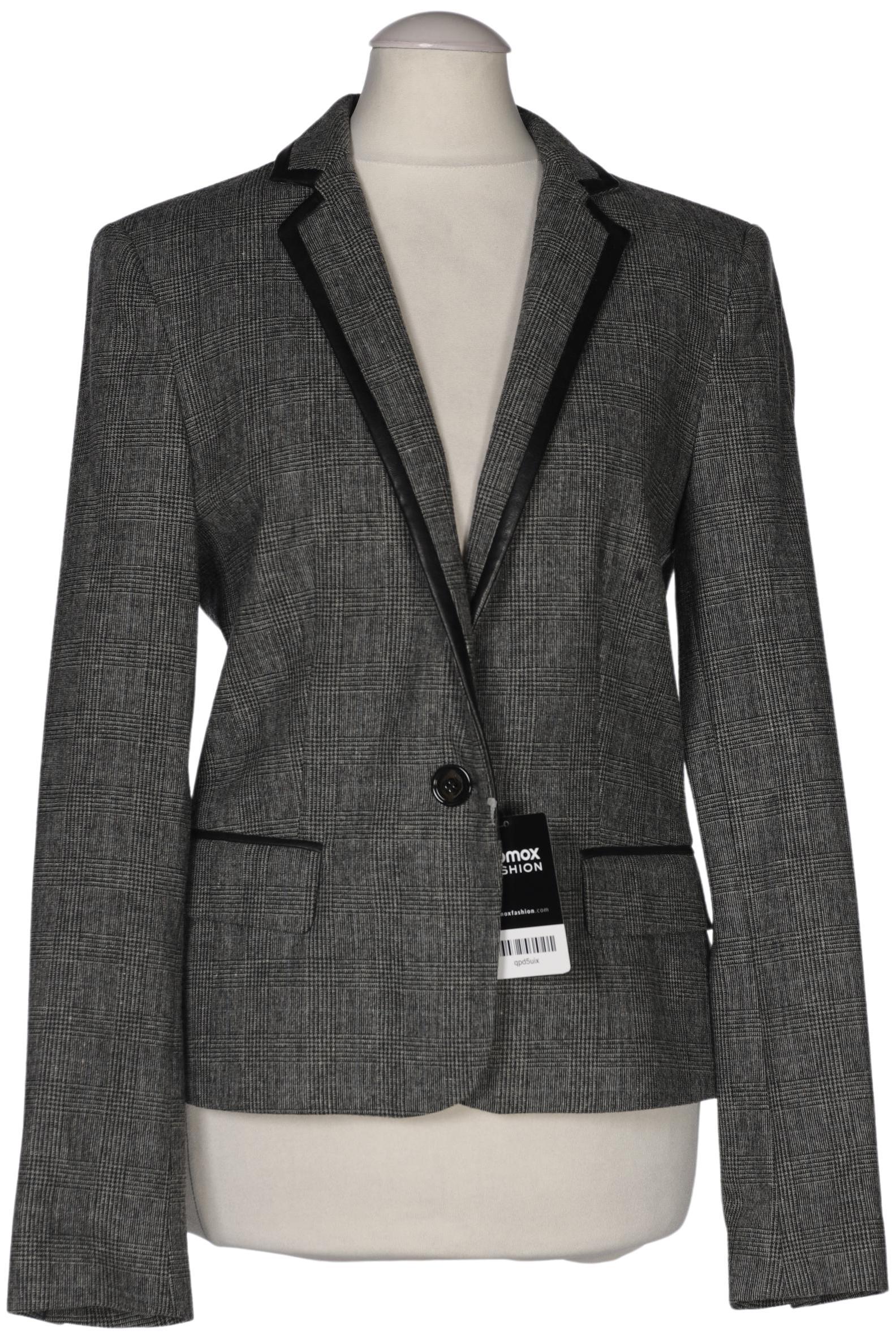 

Zara Damen Blazer, grau, Gr. 36
