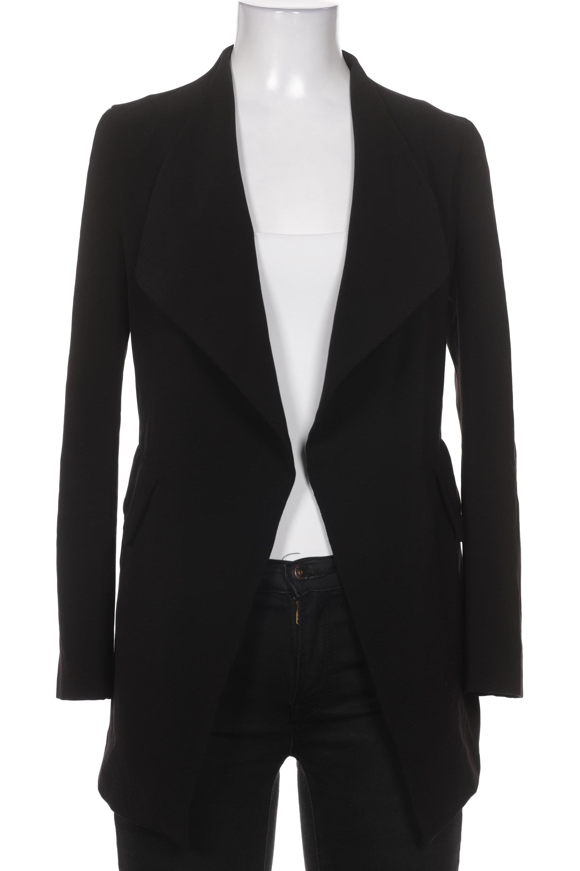 

Zara Damen Blazer, schwarz, Gr. 36