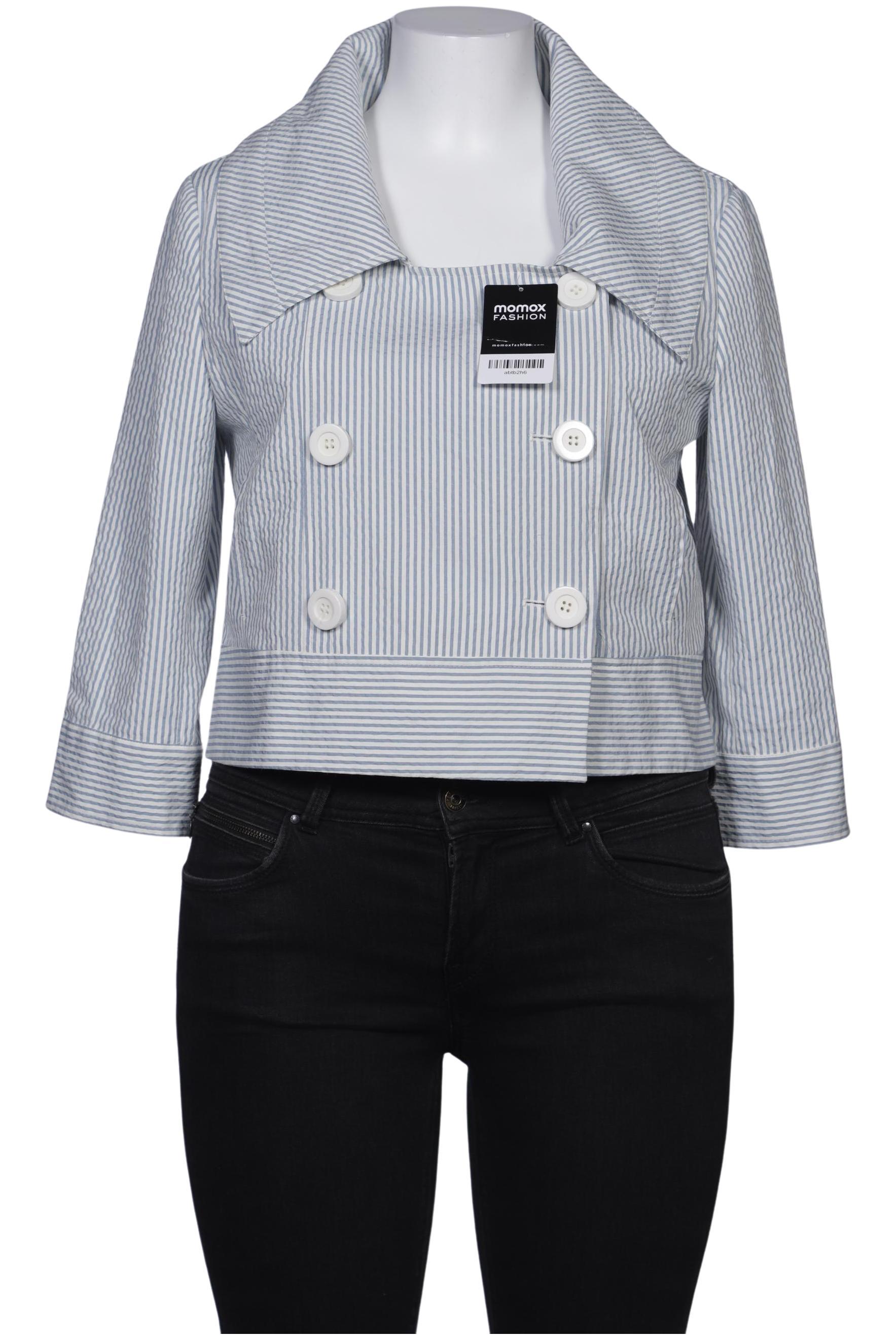 

Zara Damen Blazer, mehrfarbig, Gr. 42