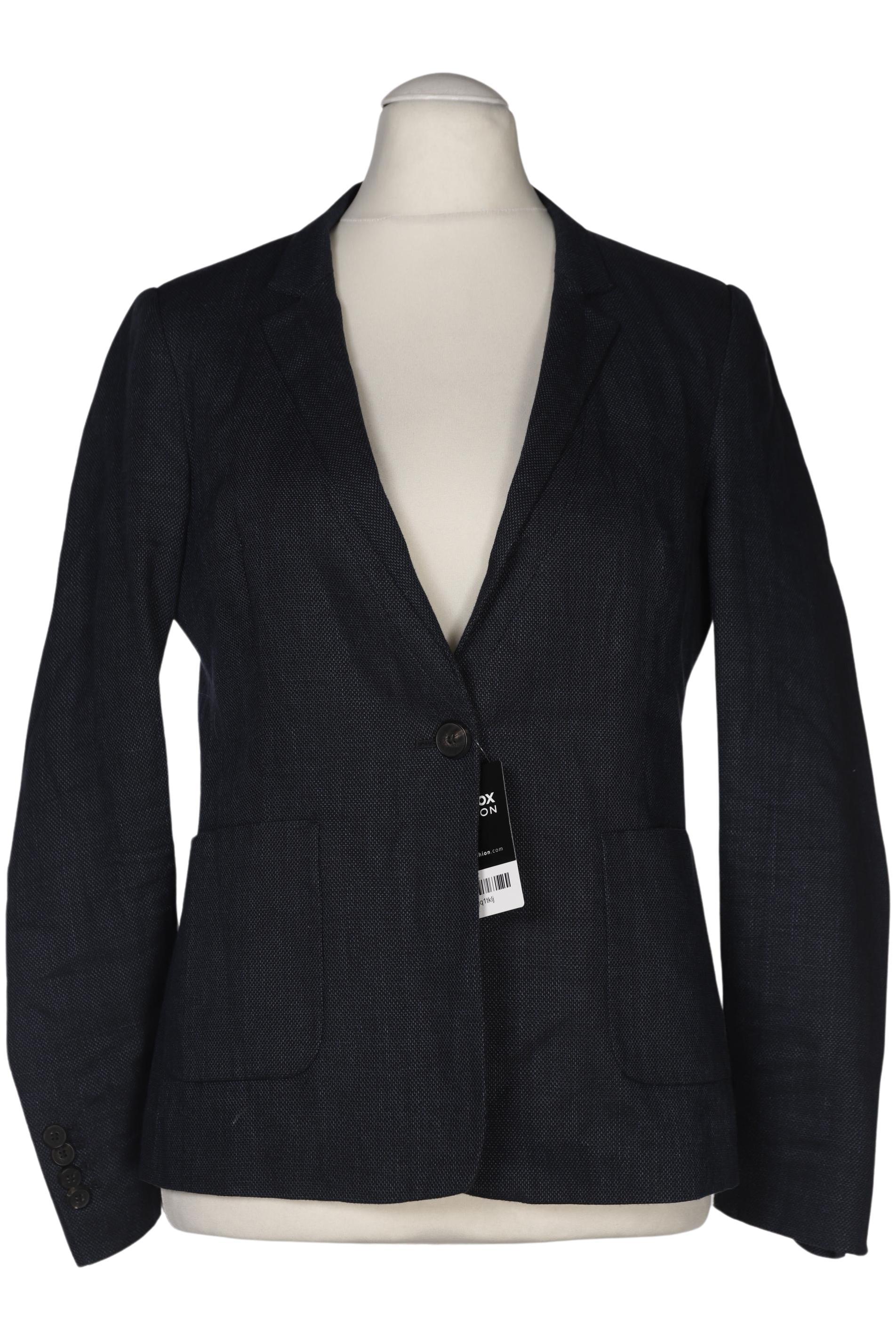 

Zara Damen Blazer, marineblau, Gr. 38