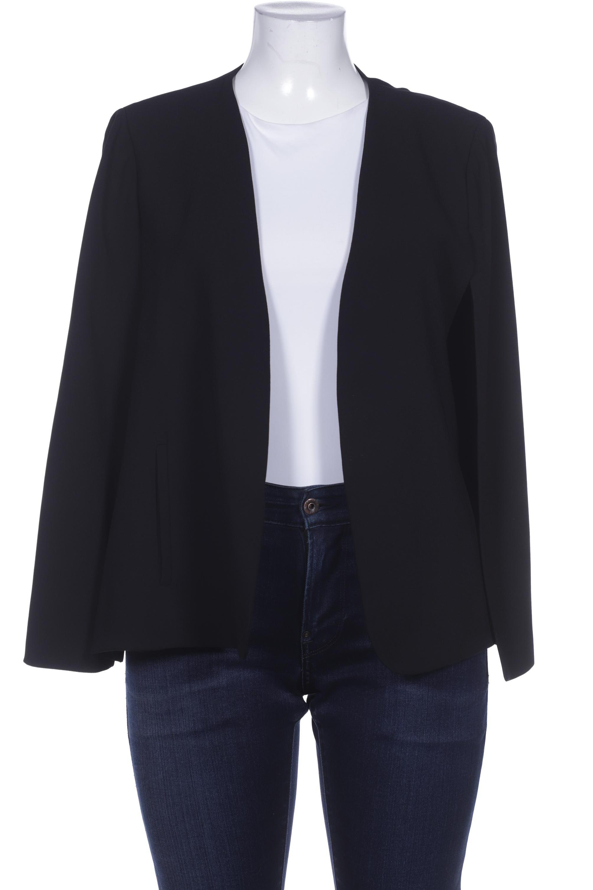 

Zara Damen Blazer, schwarz, Gr. 44