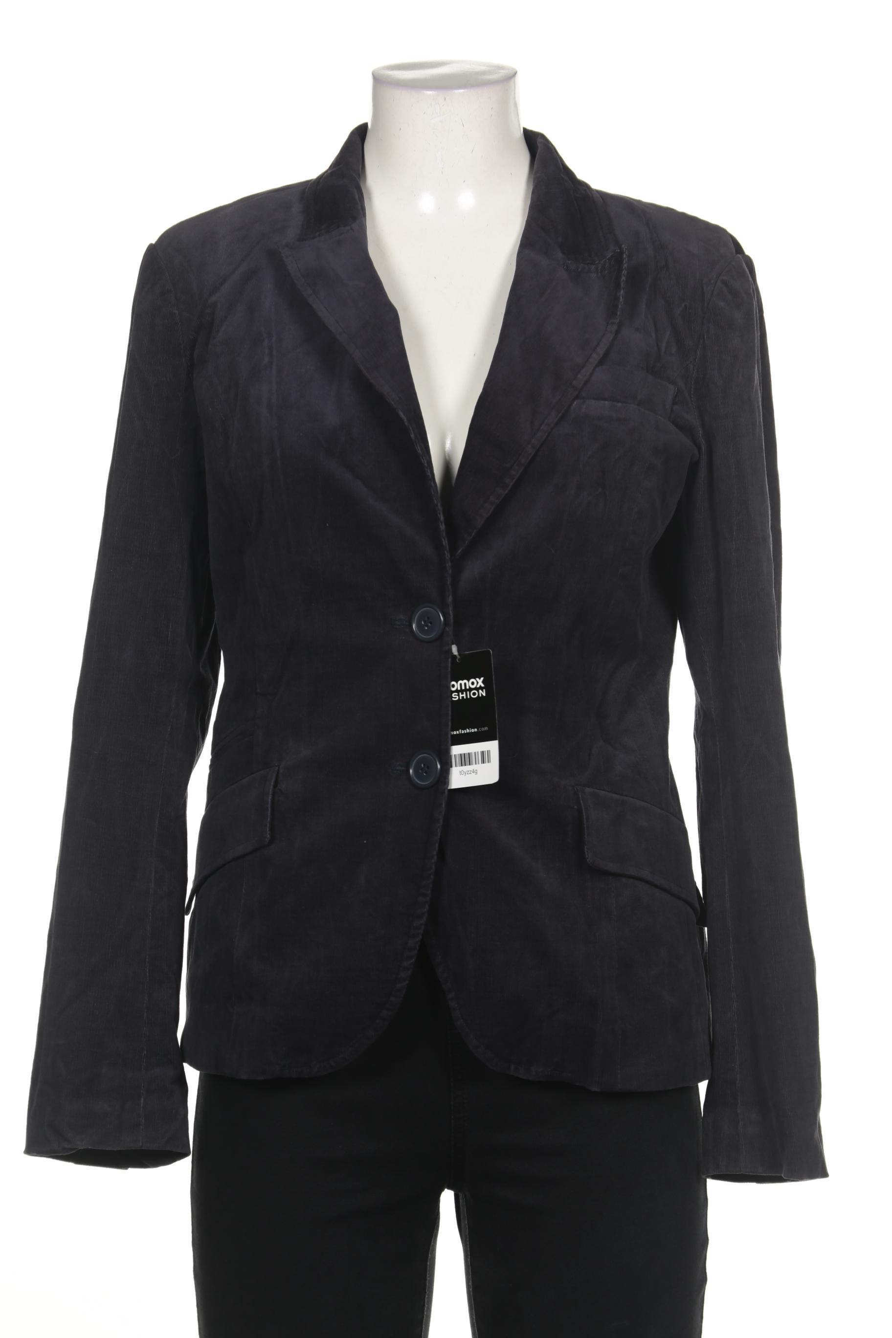 

Zara Damen Blazer, marineblau, Gr. 42