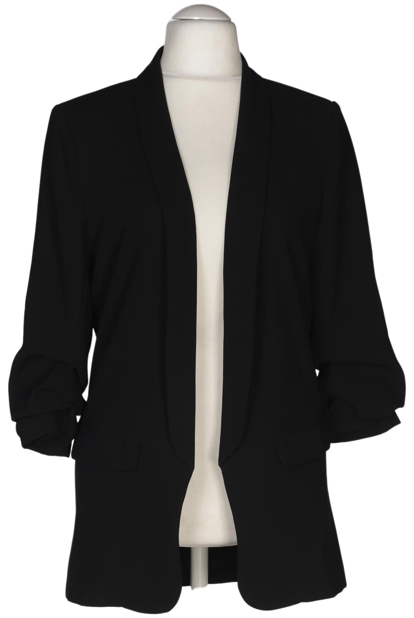 

Zara Damen Blazer, schwarz, Gr. 38