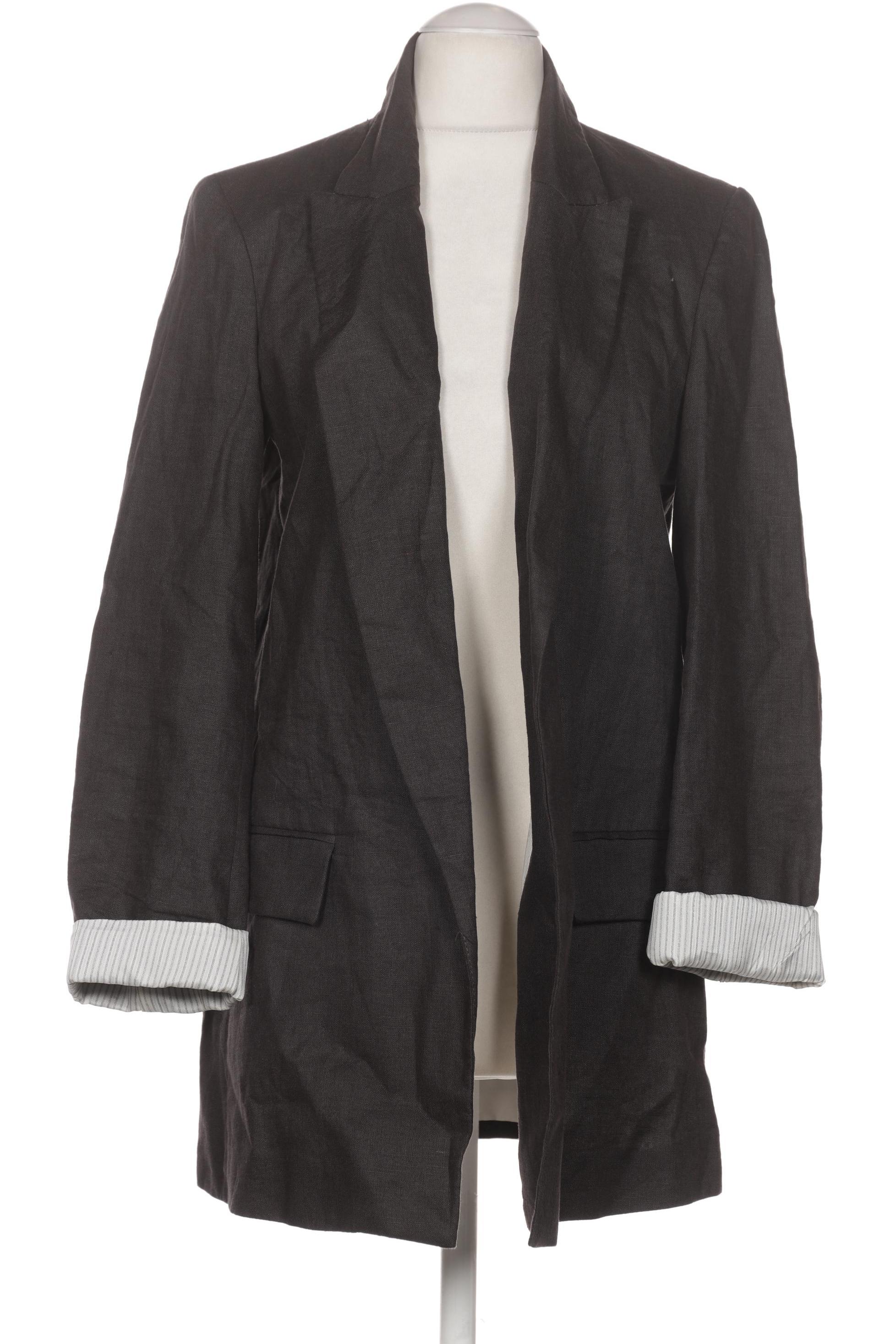 

Zara Damen Blazer, schwarz, Gr. 36