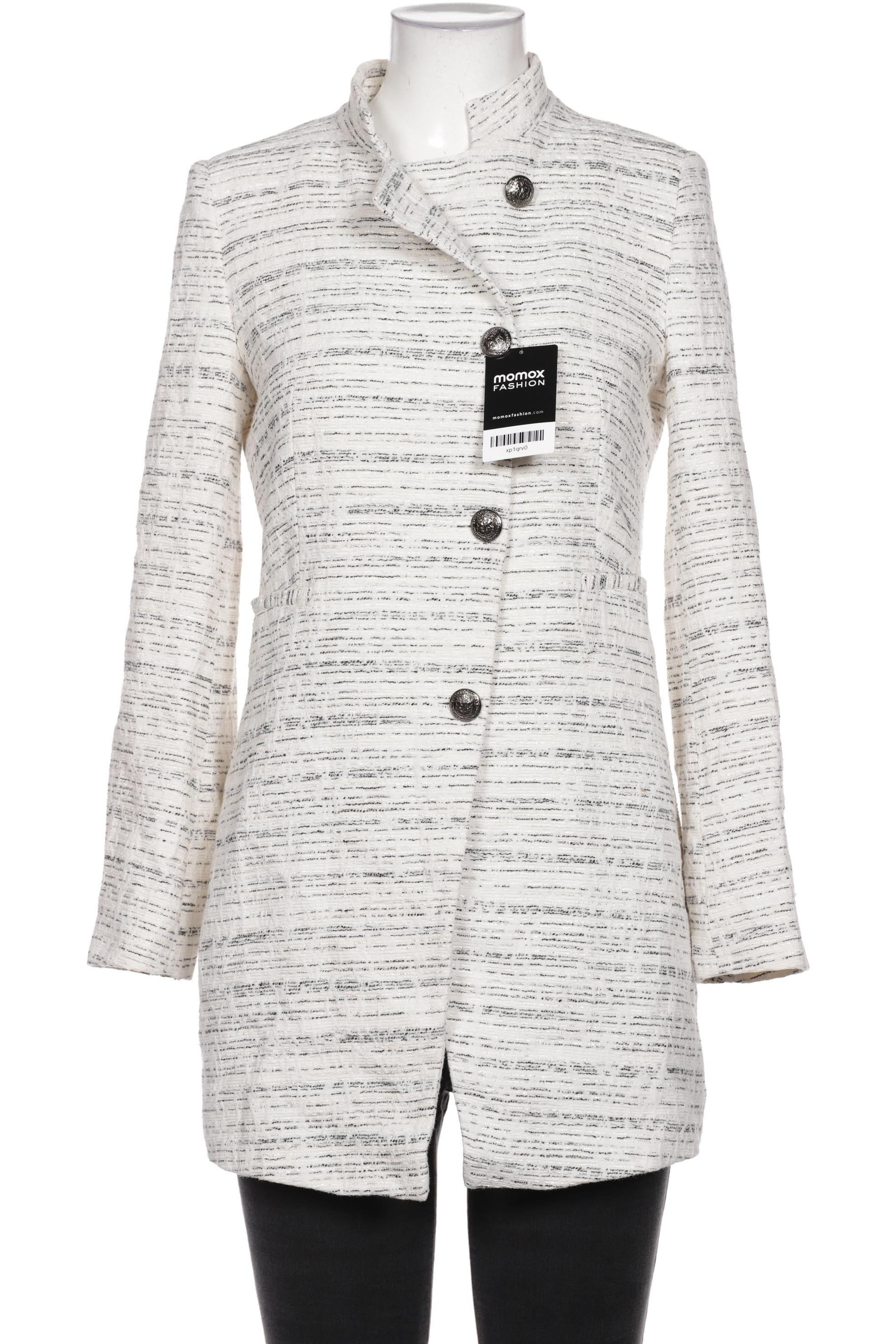 

ZARA Damen Blazer, weiß
