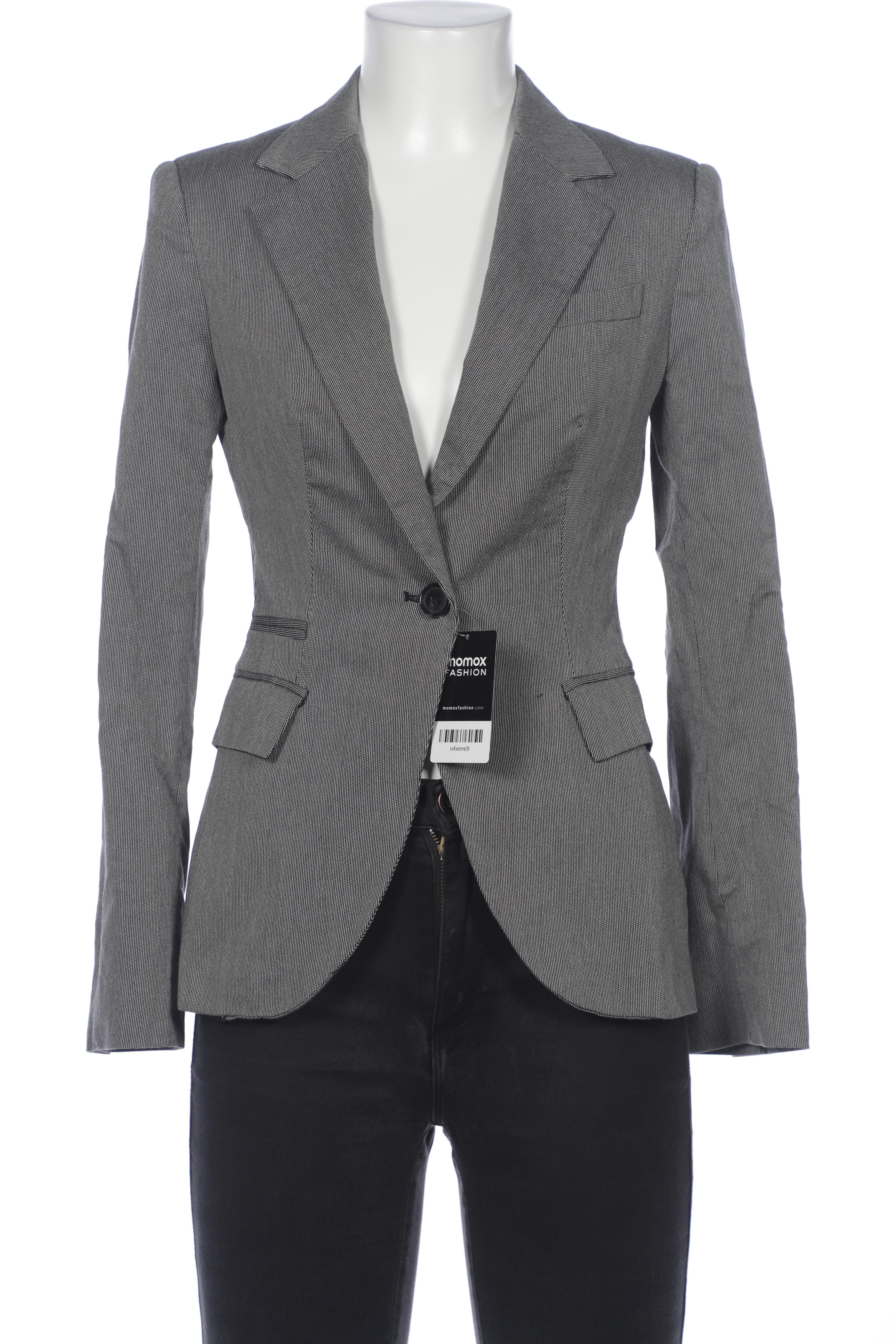 

Zara Damen Blazer, grau, Gr. 36