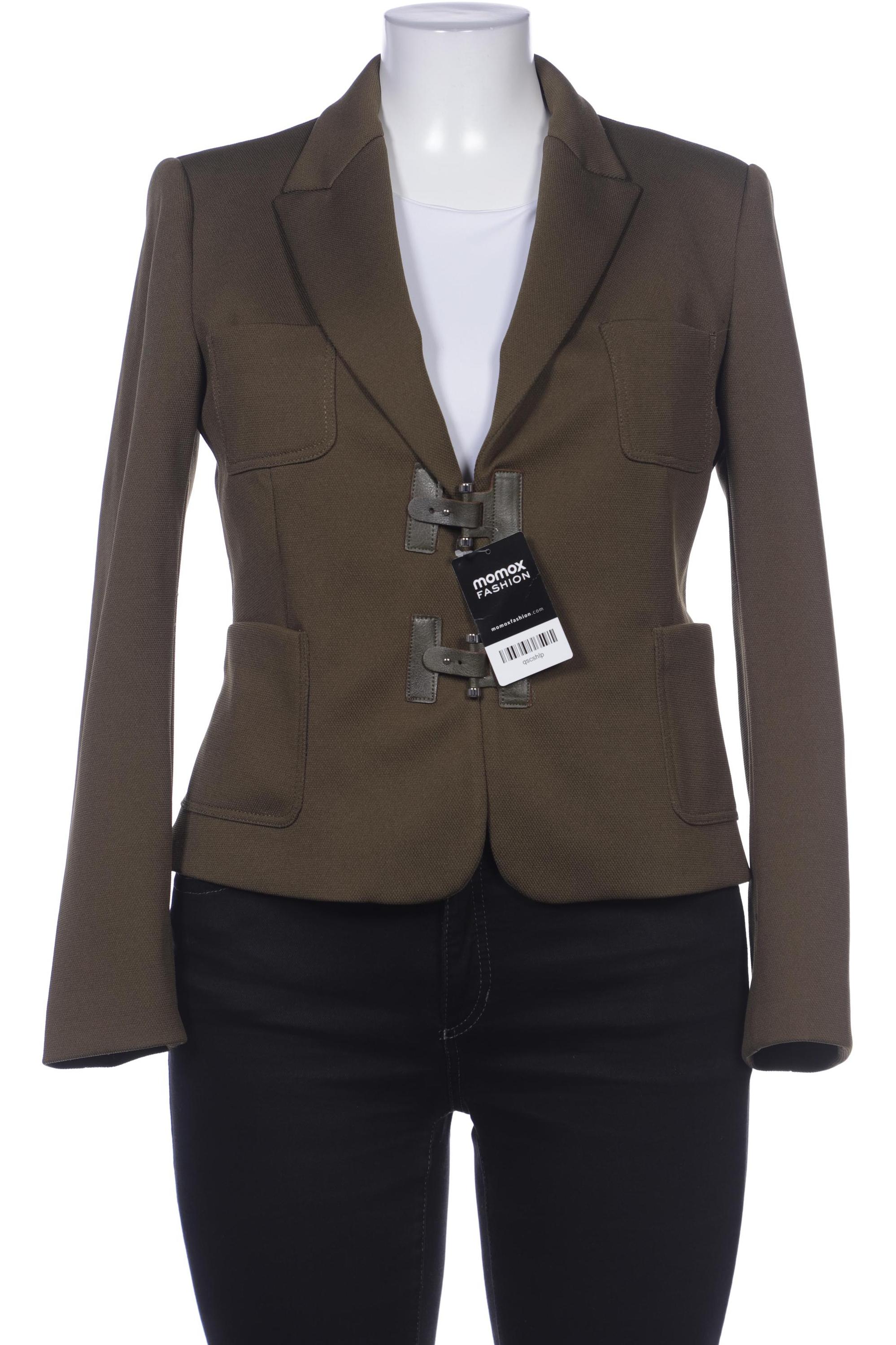 

Zara Damen Blazer, grün, Gr. 42