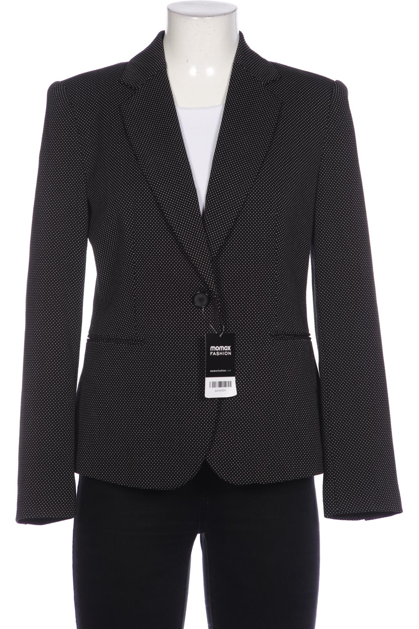 

Zara Damen Blazer, schwarz, Gr. 40