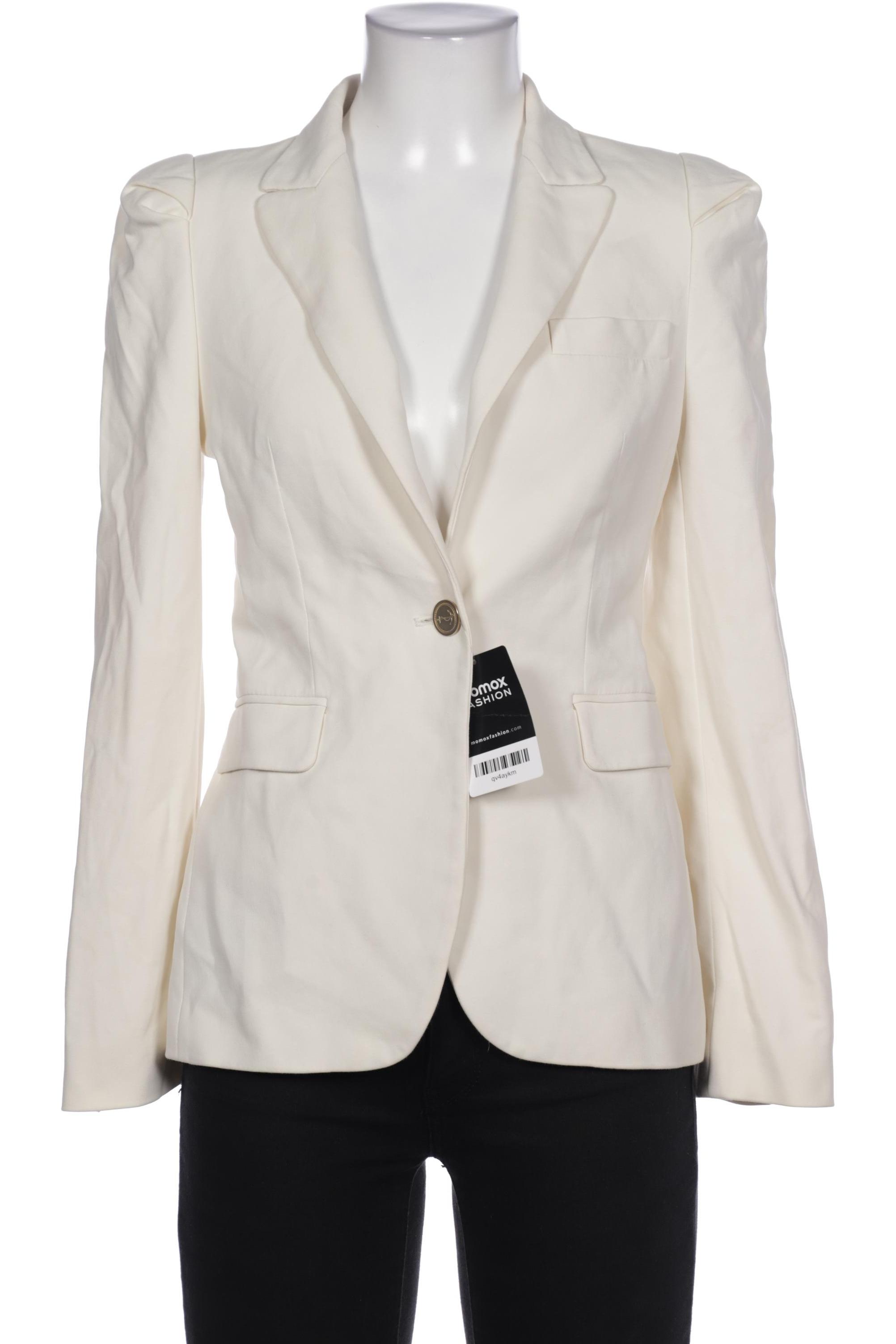 

ZARA Damen Blazer, weiß