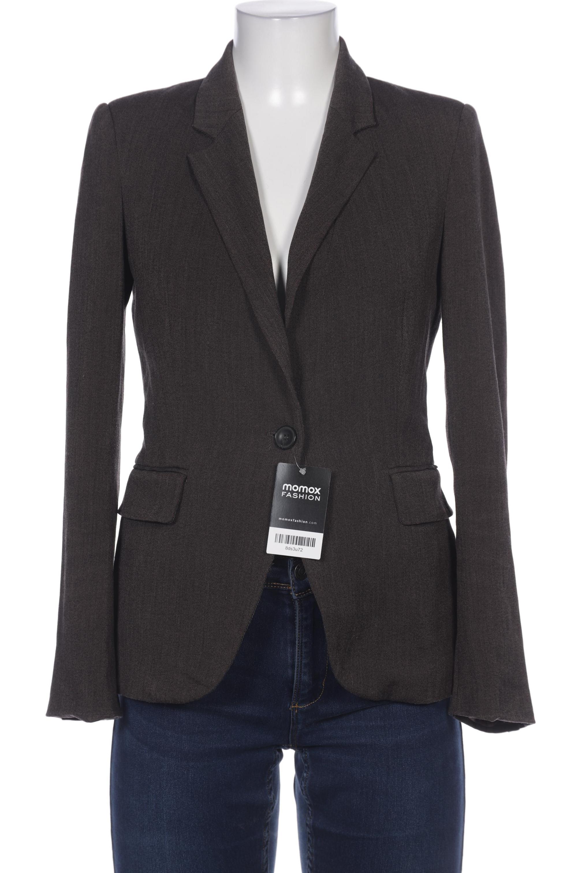 

ZARA Damen Blazer, braun
