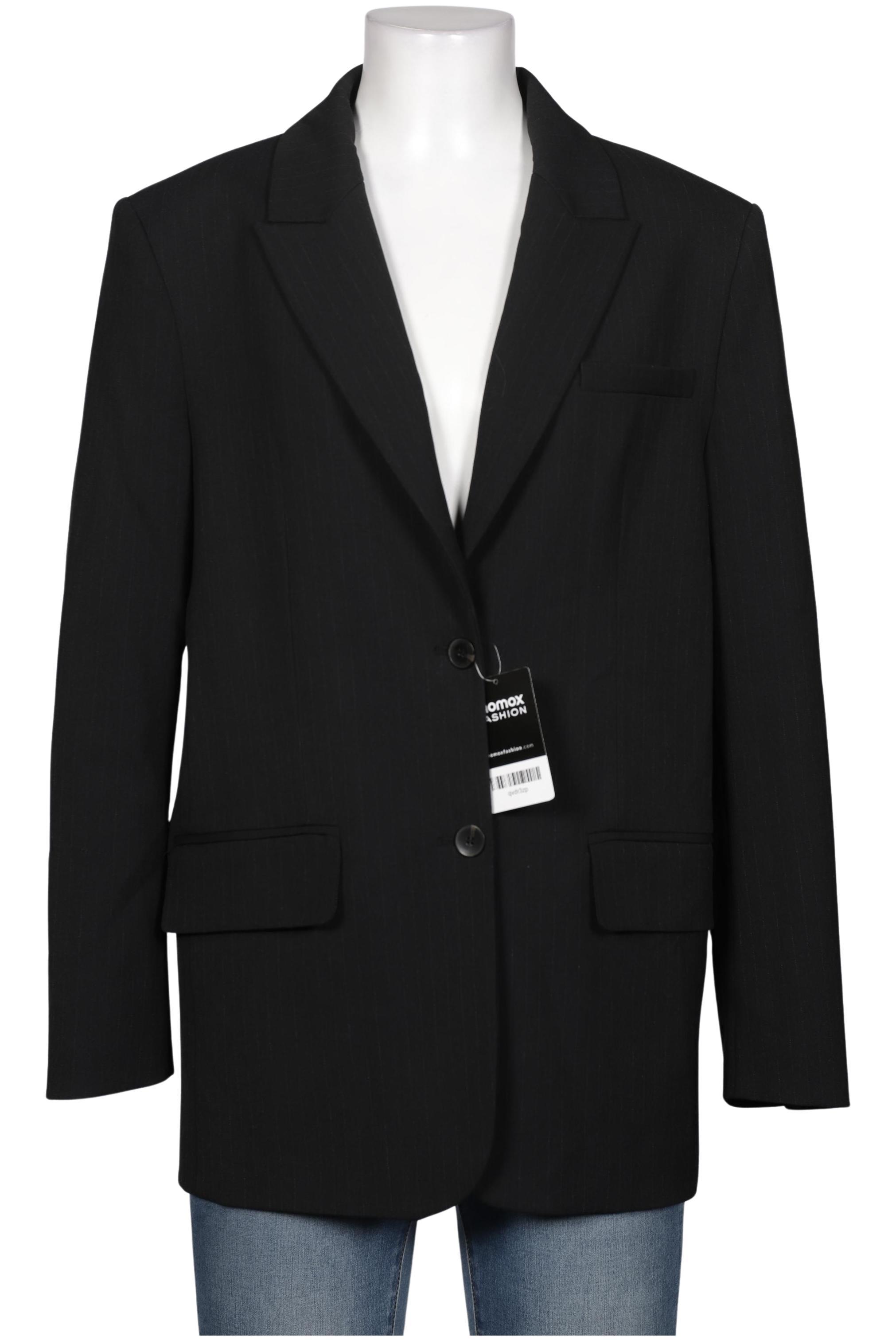 

Zara Damen Blazer, schwarz, Gr. 36
