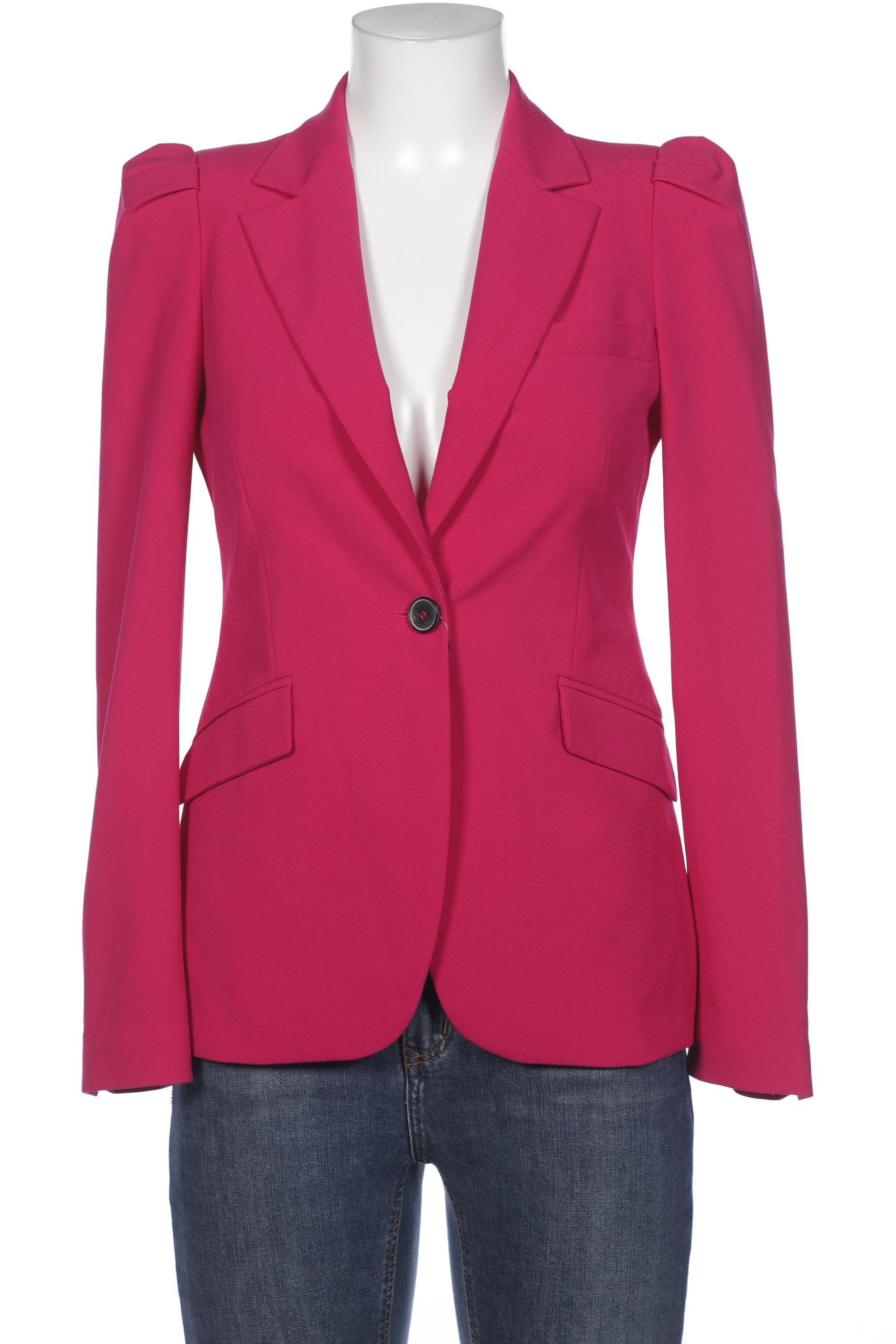 

Zara Damen Blazer, pink, Gr. 36