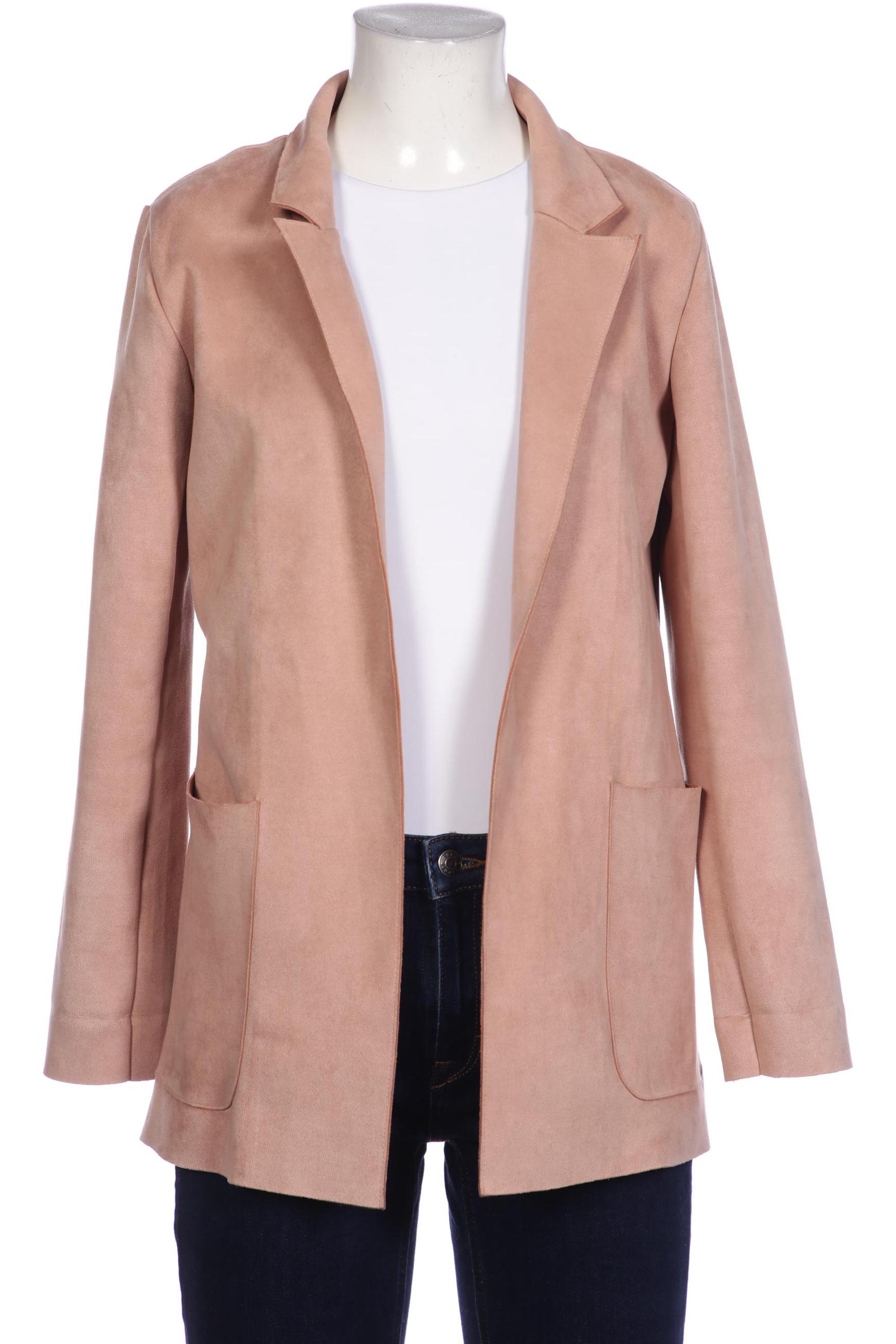 

ZARA Damen Blazer, pink