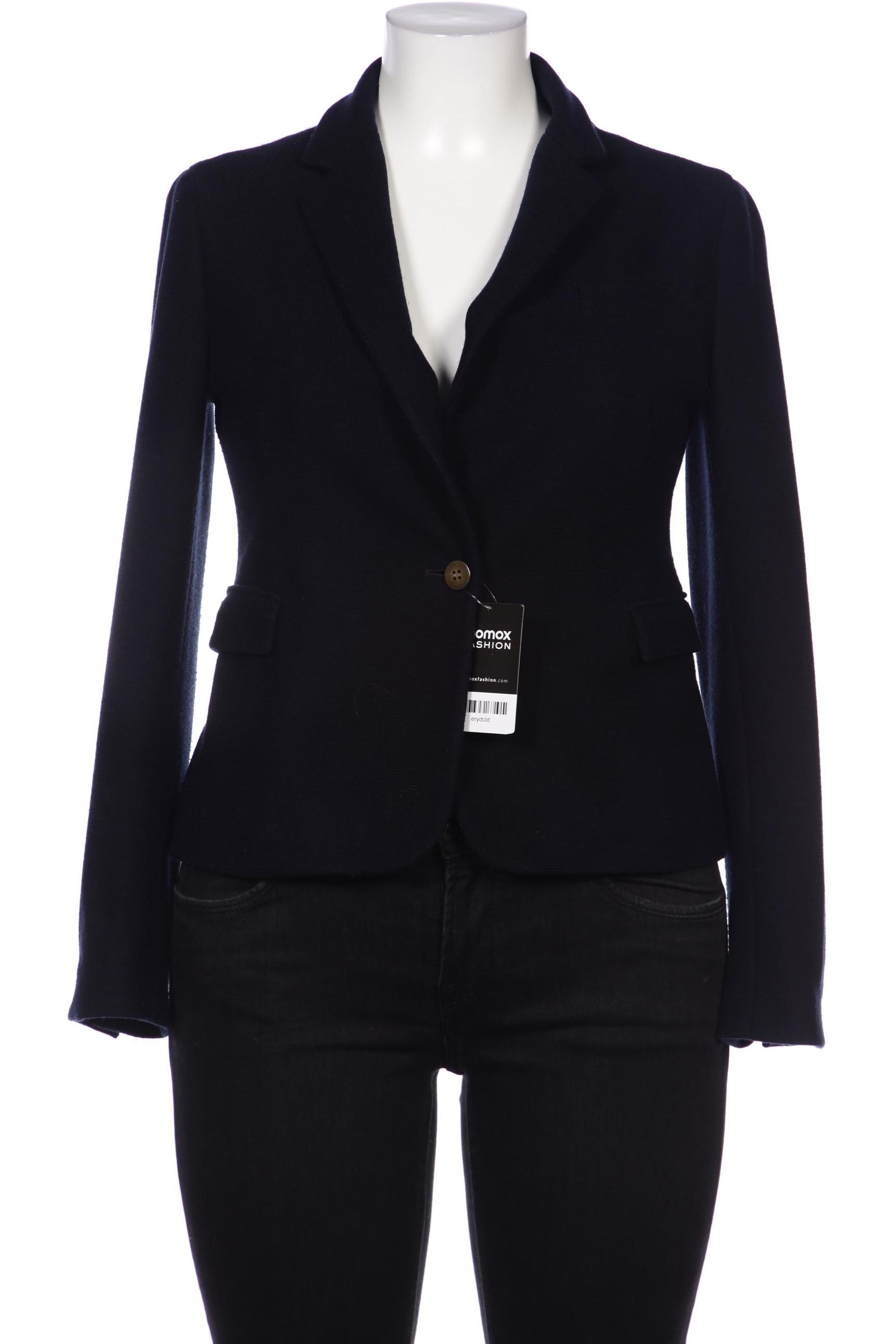 

ZARA Damen Blazer, marineblau