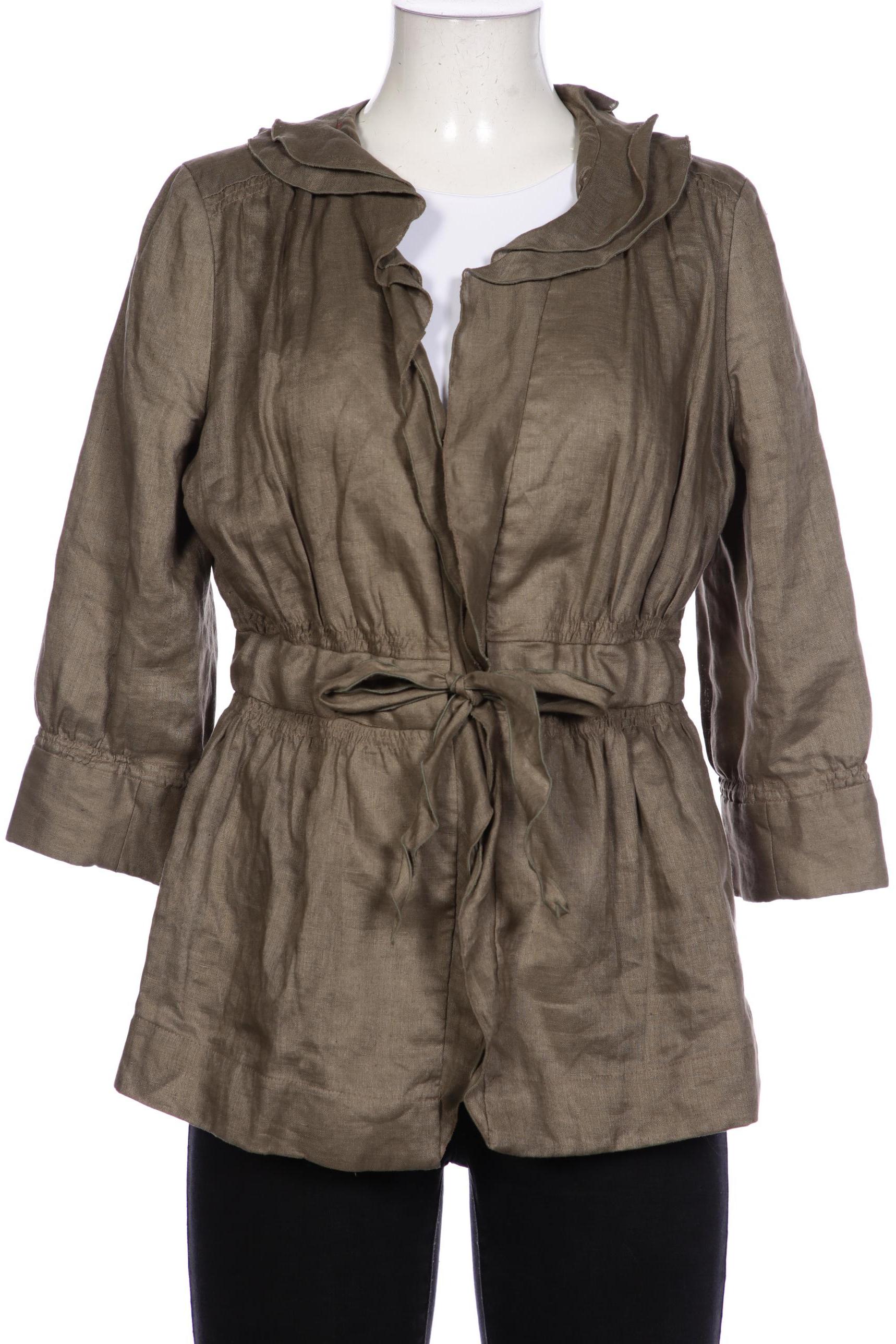 

Zara Damen Blazer, grau, Gr. 42