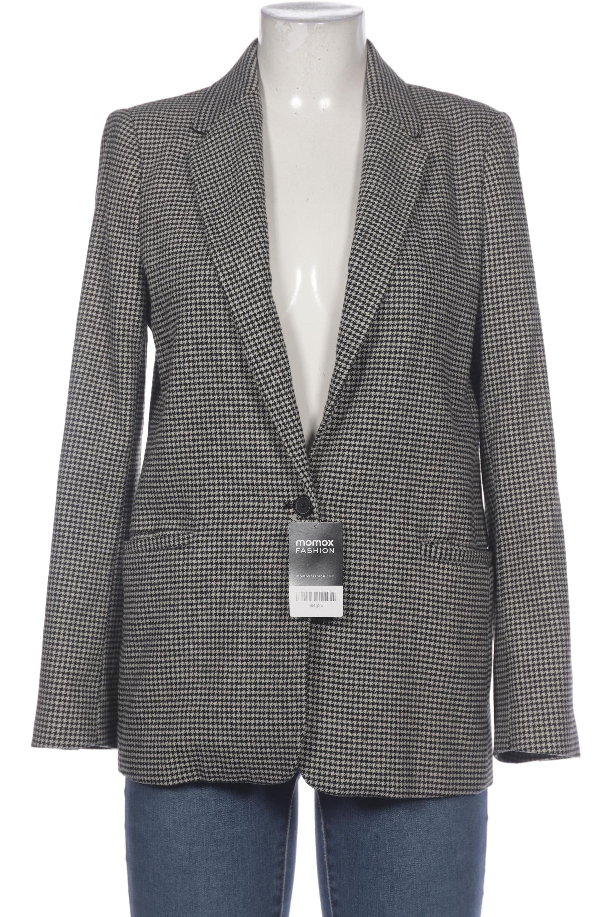 

Zara Damen Blazer, schwarz, Gr. 42