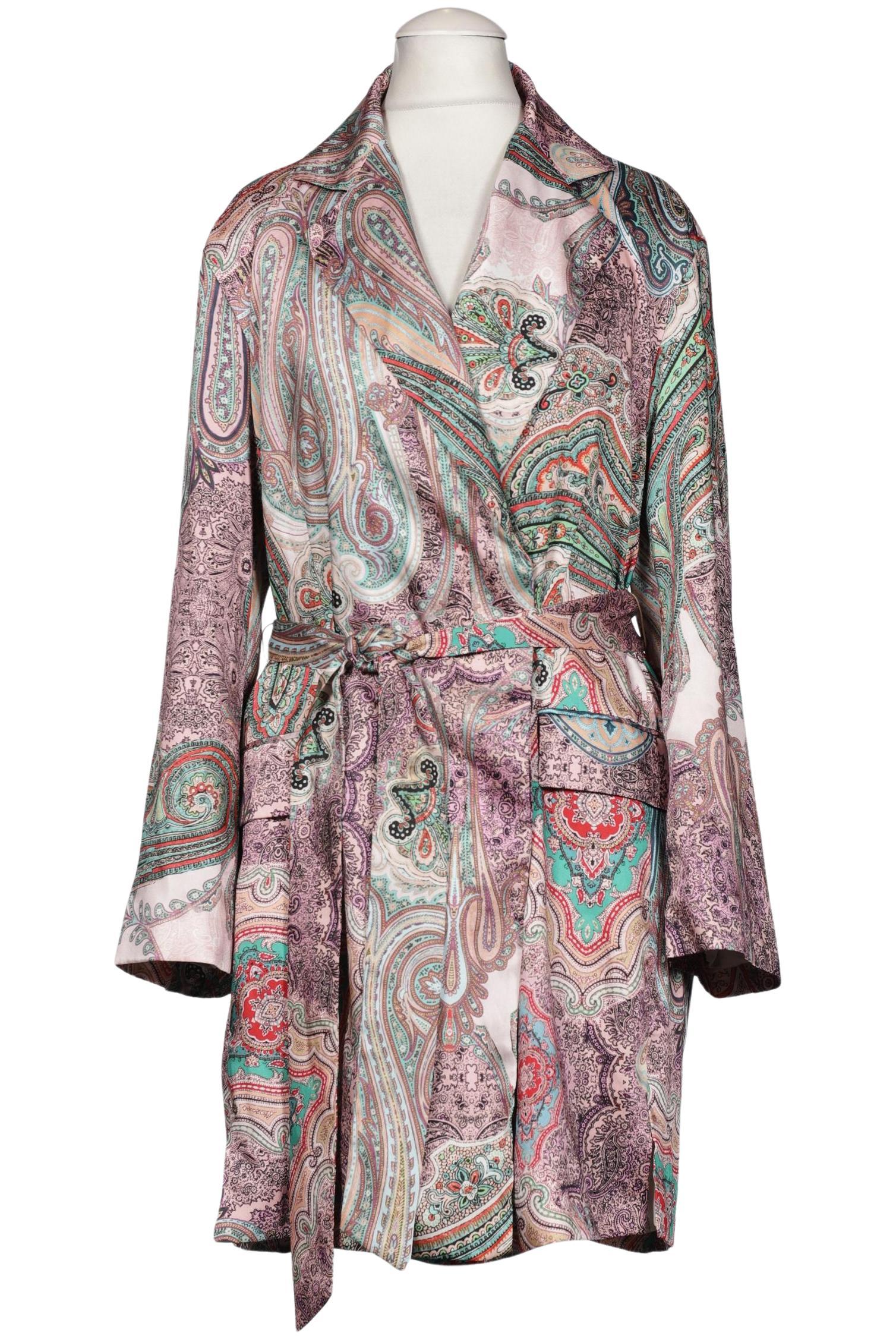 

Zara Damen Blazer, mehrfarbig, Gr. 36