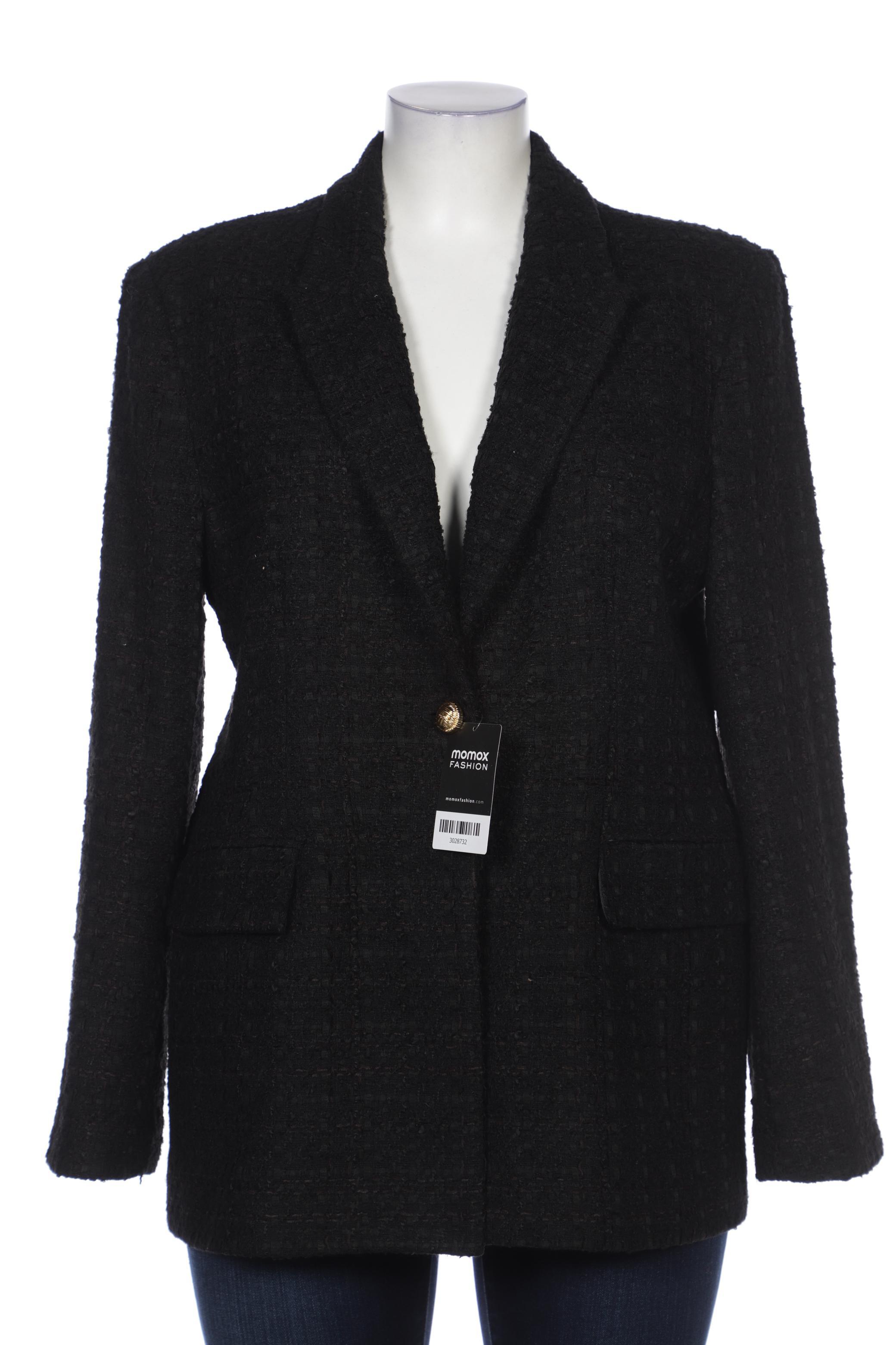 

Zara Damen Blazer, schwarz, Gr. 46