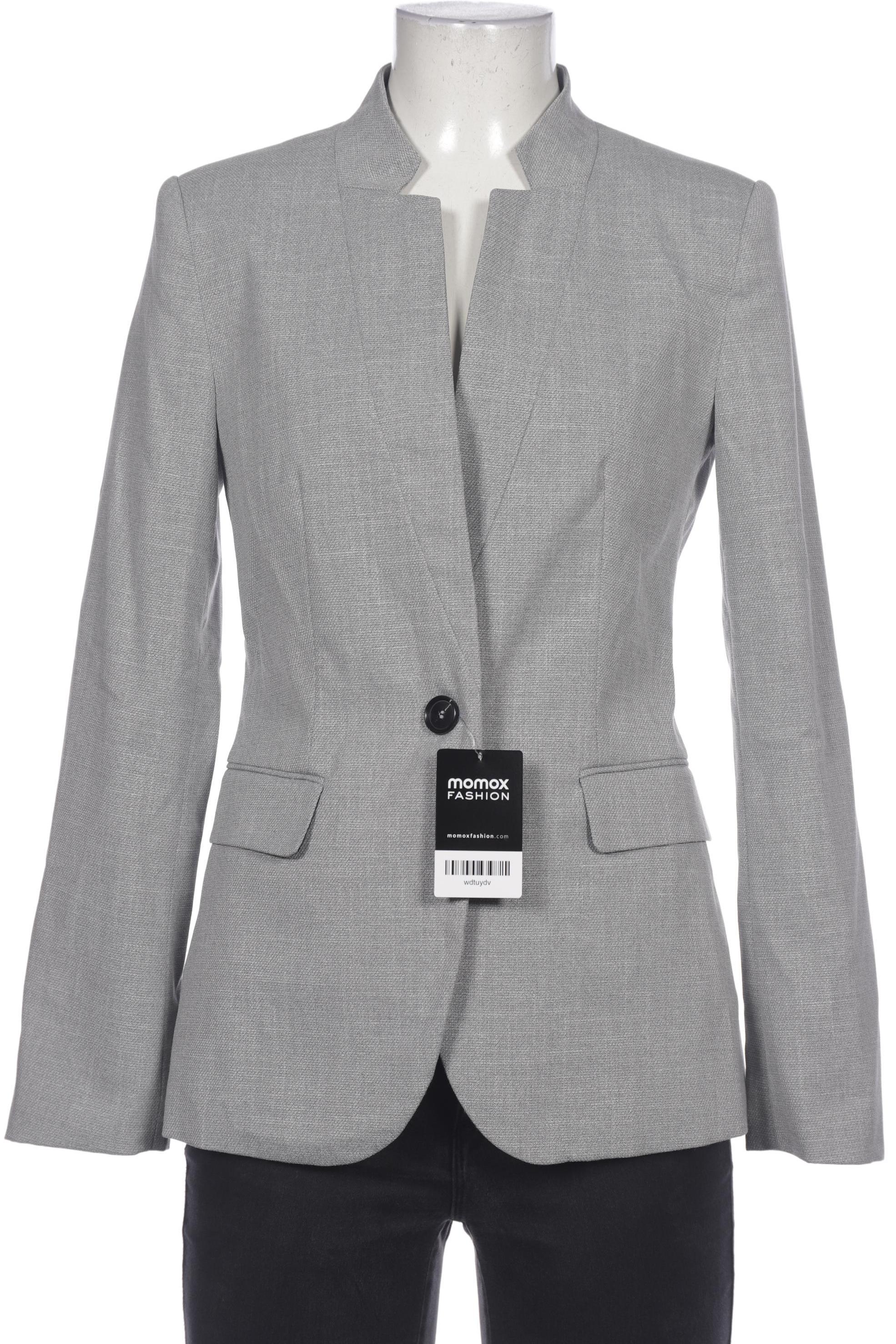 

Zara Damen Blazer, grau, Gr. 36