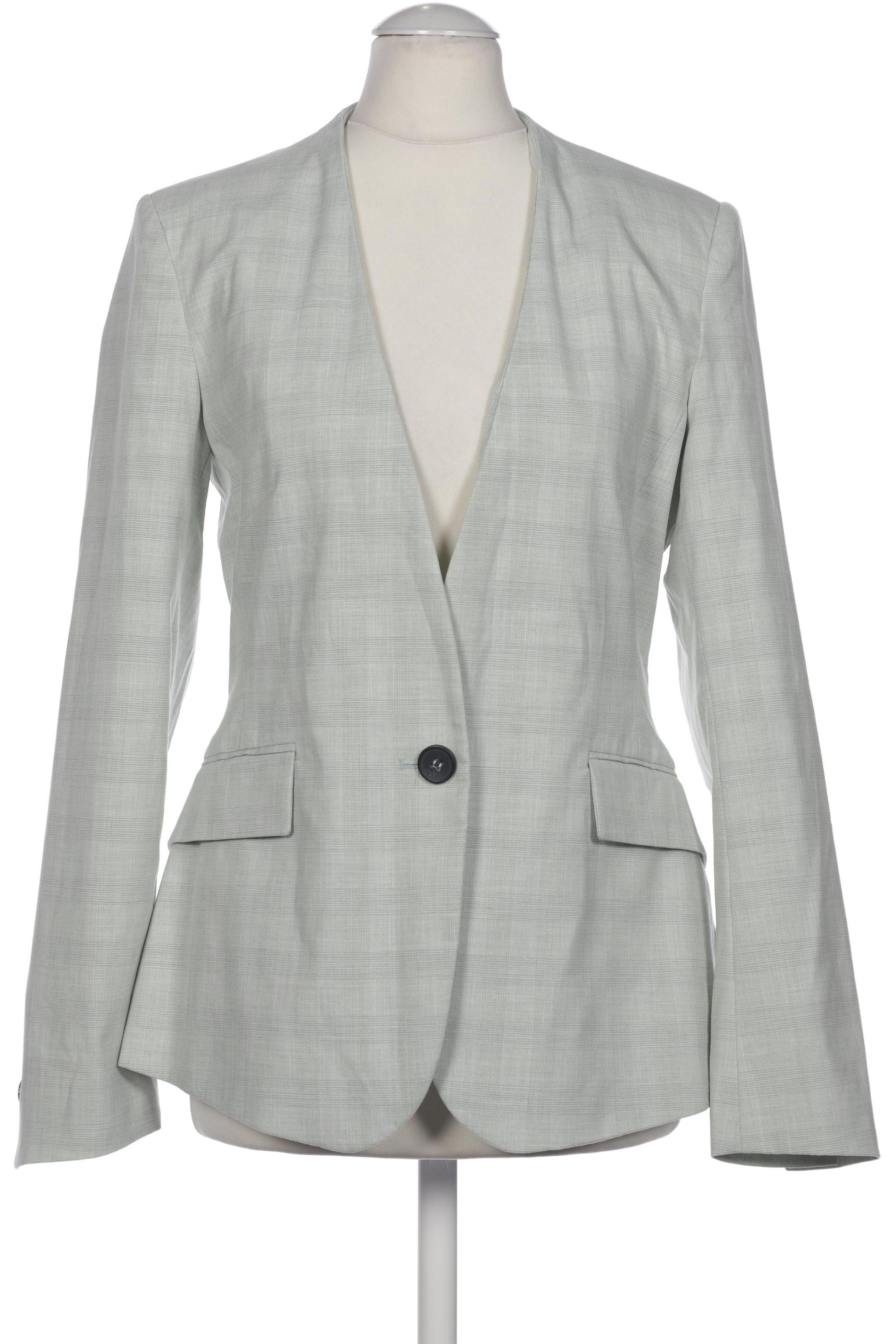

Zara Damen Blazer, hellgrün, Gr. 36
