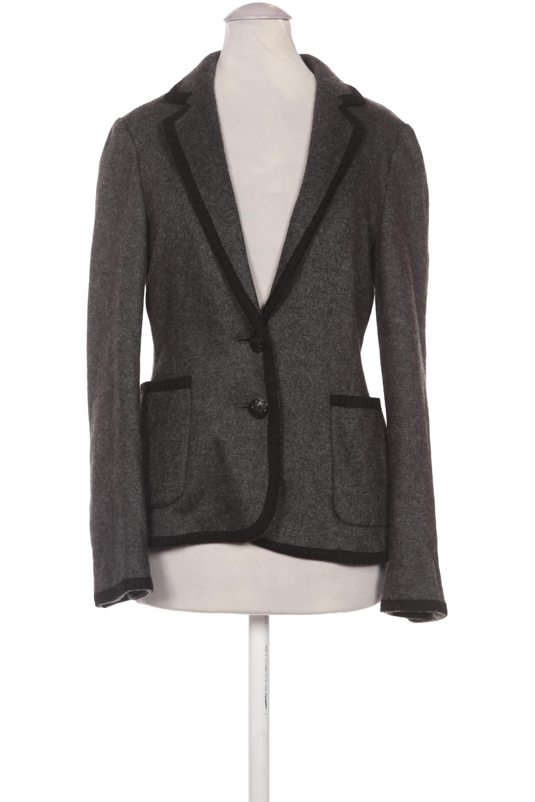

Zara Damen Blazer, grau, Gr. 34