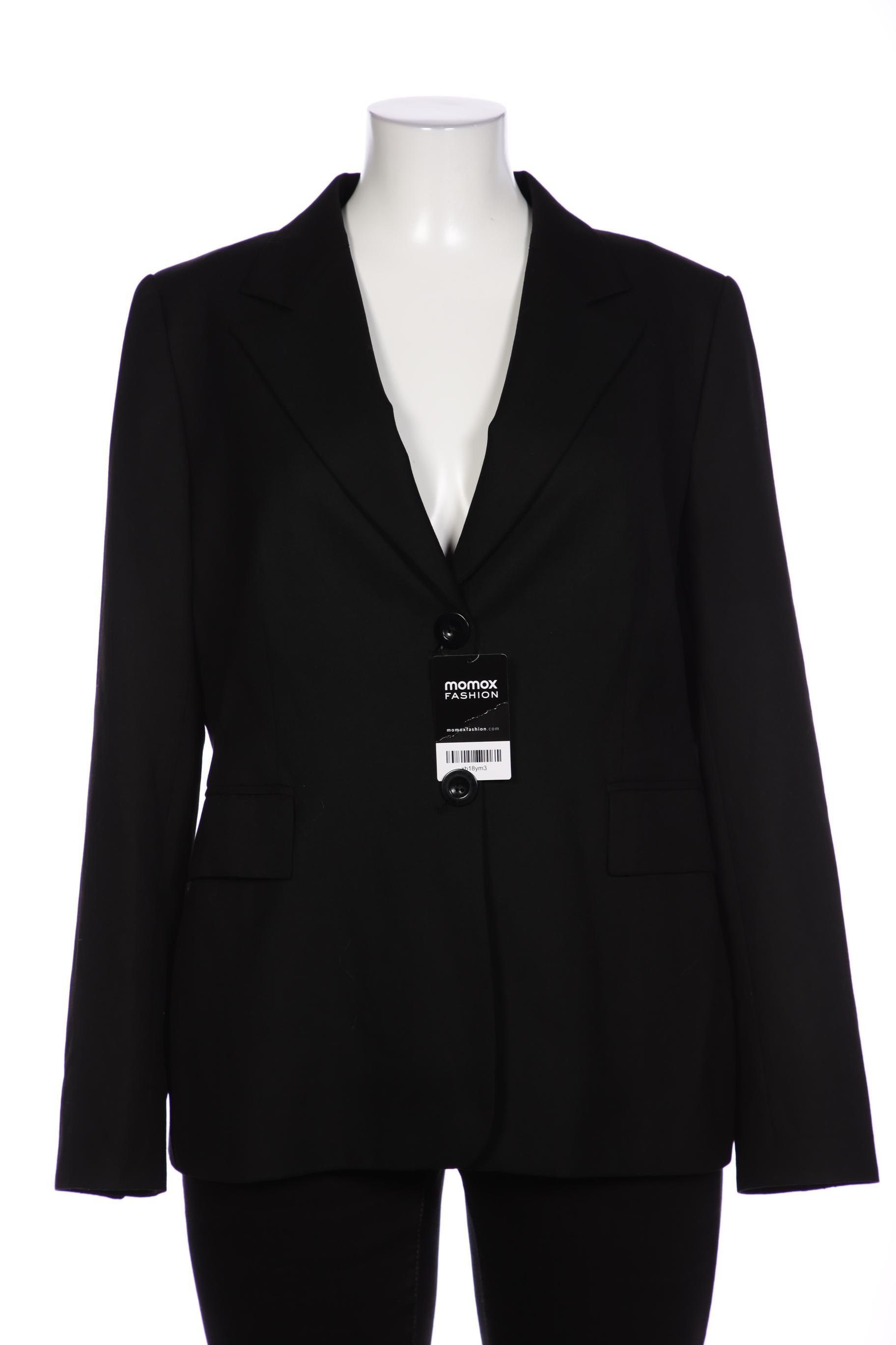 

Zara Damen Blazer, schwarz, Gr. 46