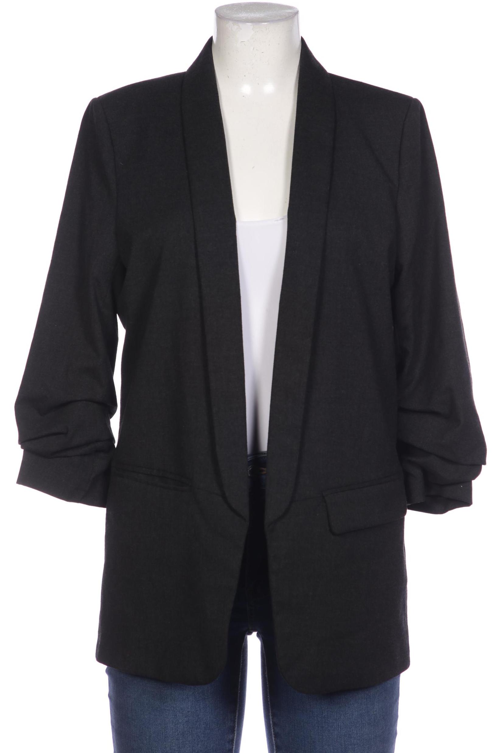 

Zara Damen Blazer, grau, Gr. 42