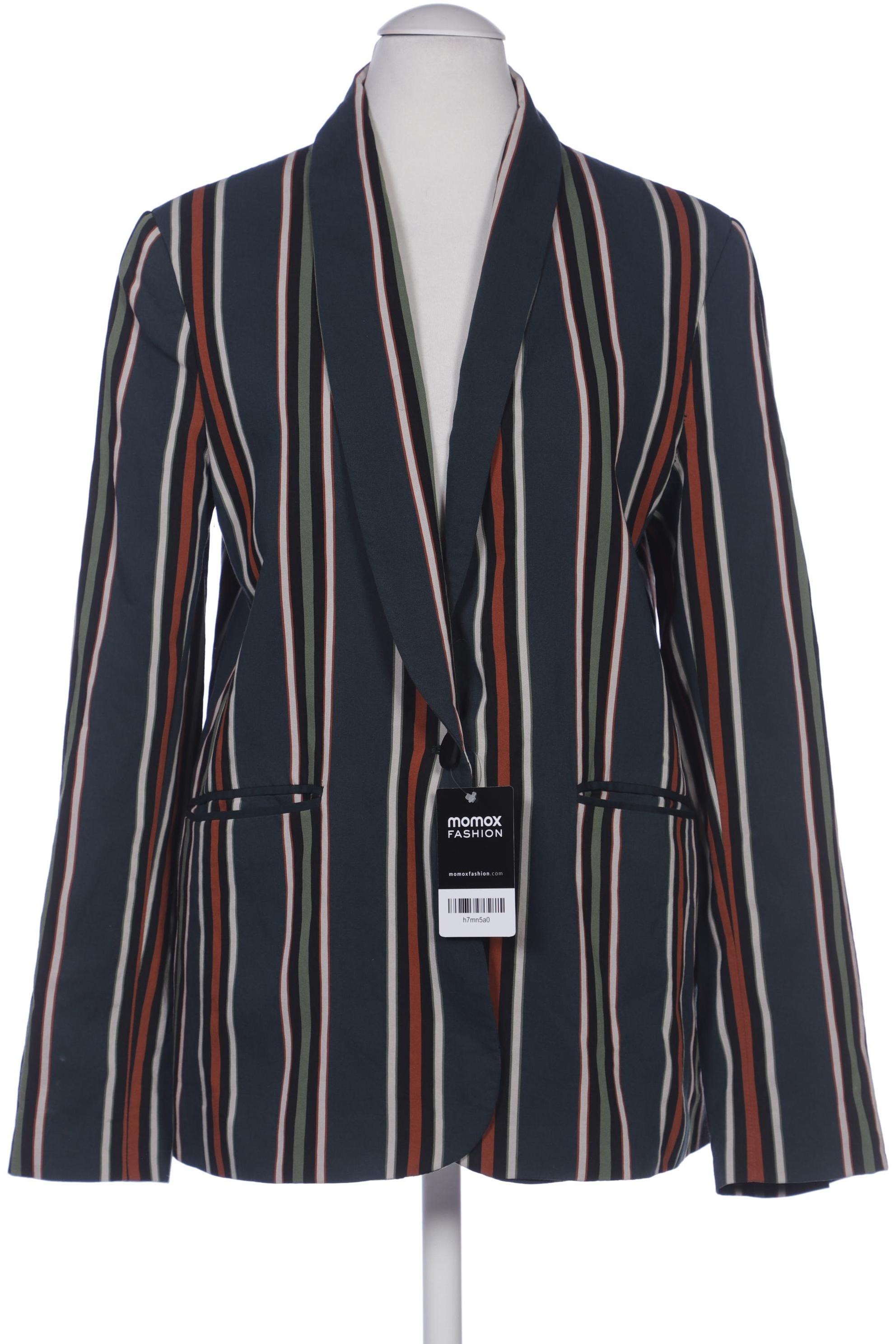 

Zara Damen Blazer, türkis, Gr. 36