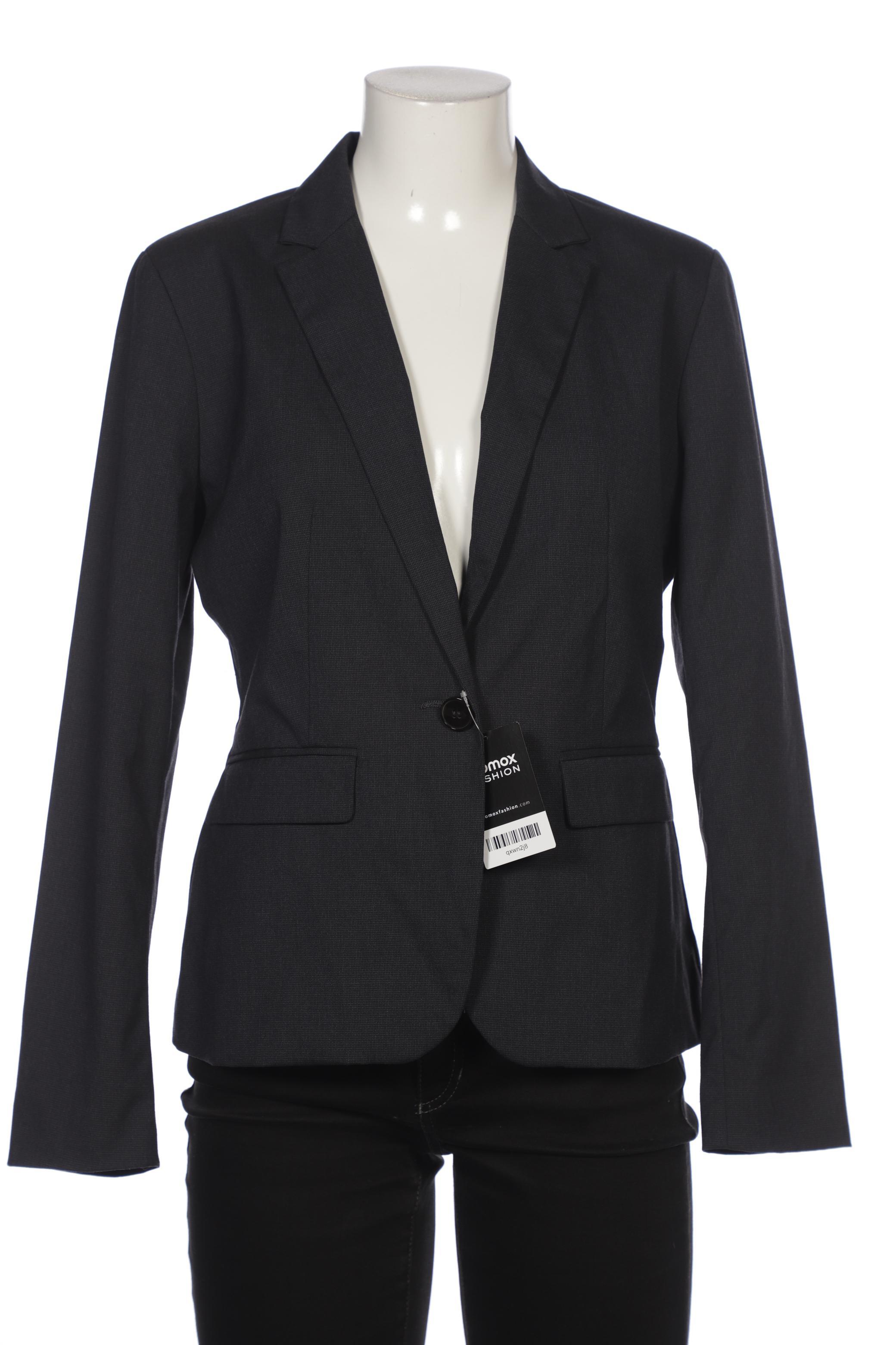 

ZARA Damen Blazer, marineblau