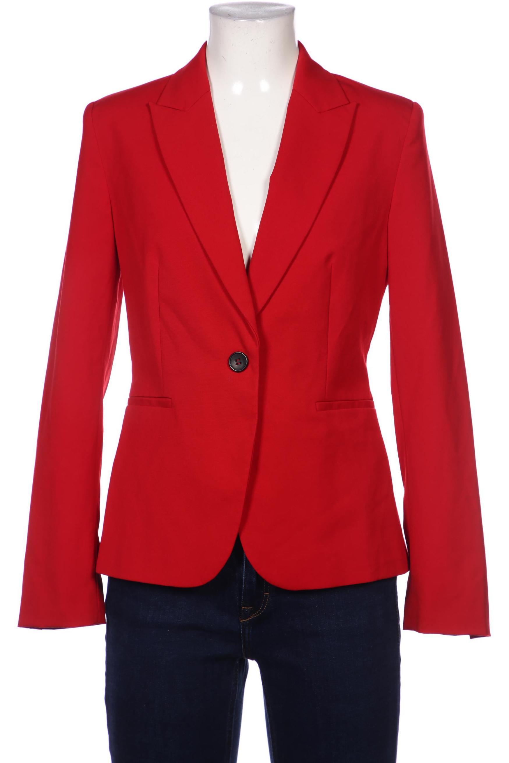 

ZARA Damen Blazer, rot