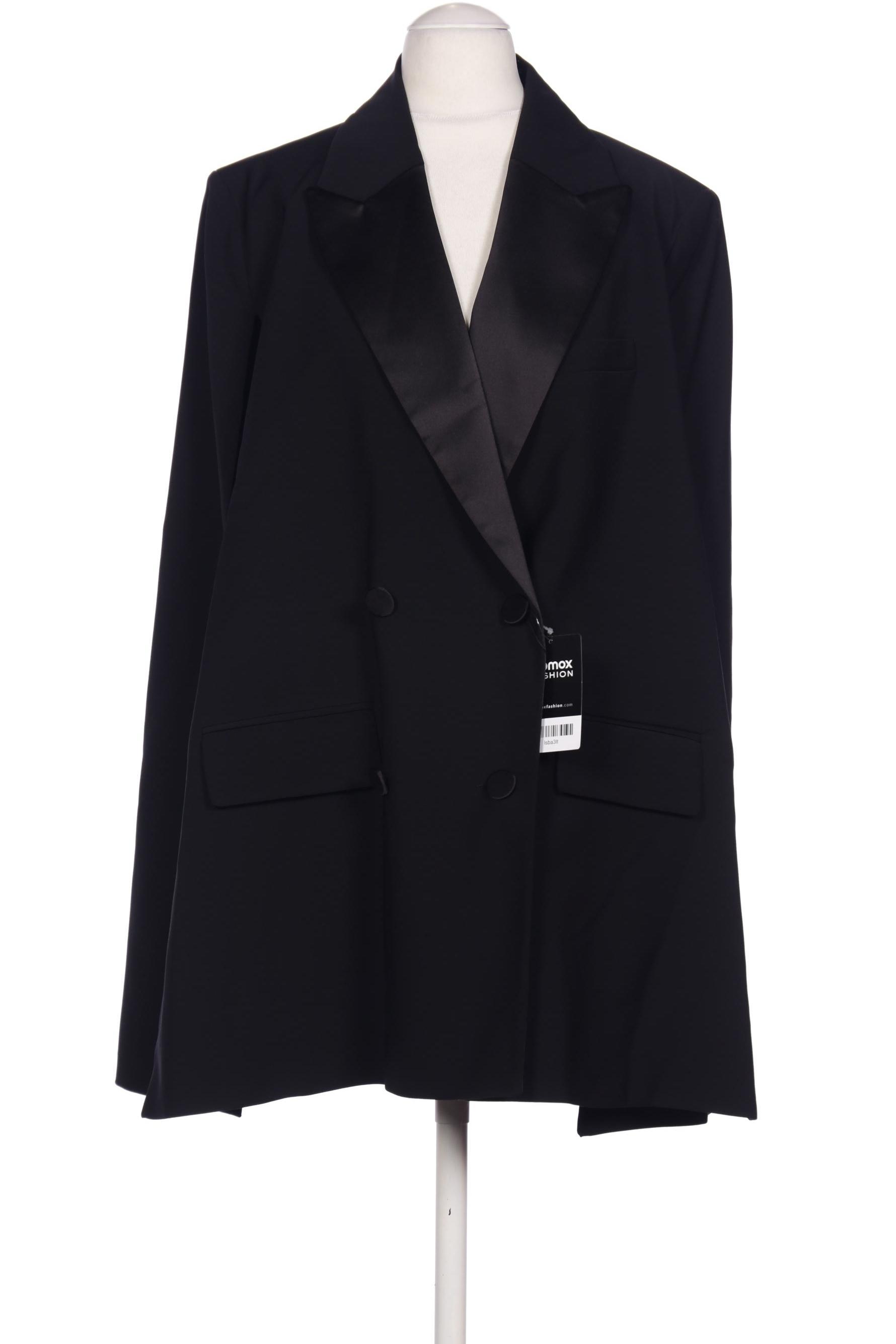 

Zara Damen Blazer, schwarz, Gr. 38