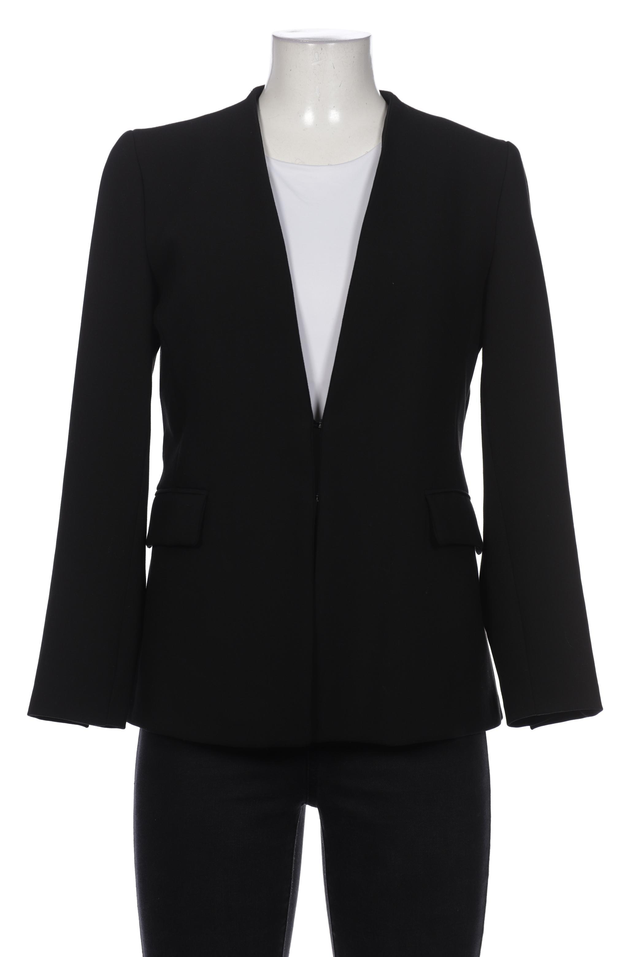 

Zara Damen Blazer, schwarz, Gr. 42