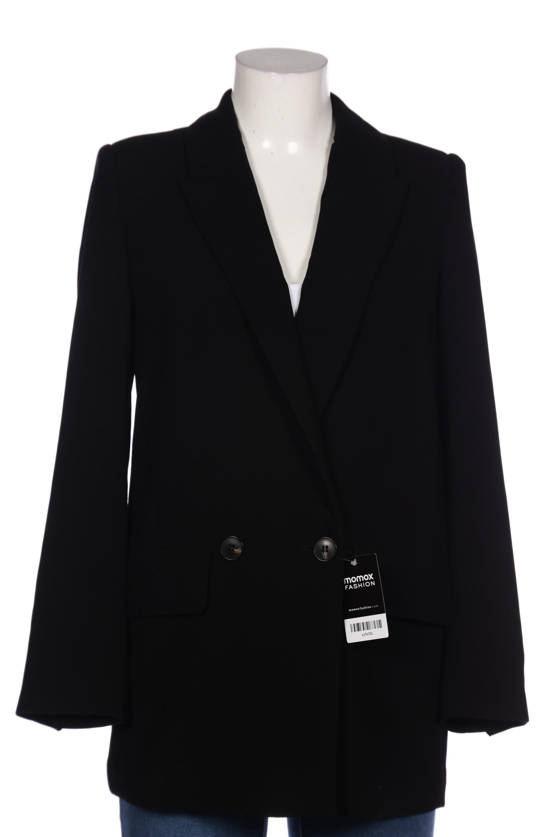 

ZARA Damen Blazer, schwarz