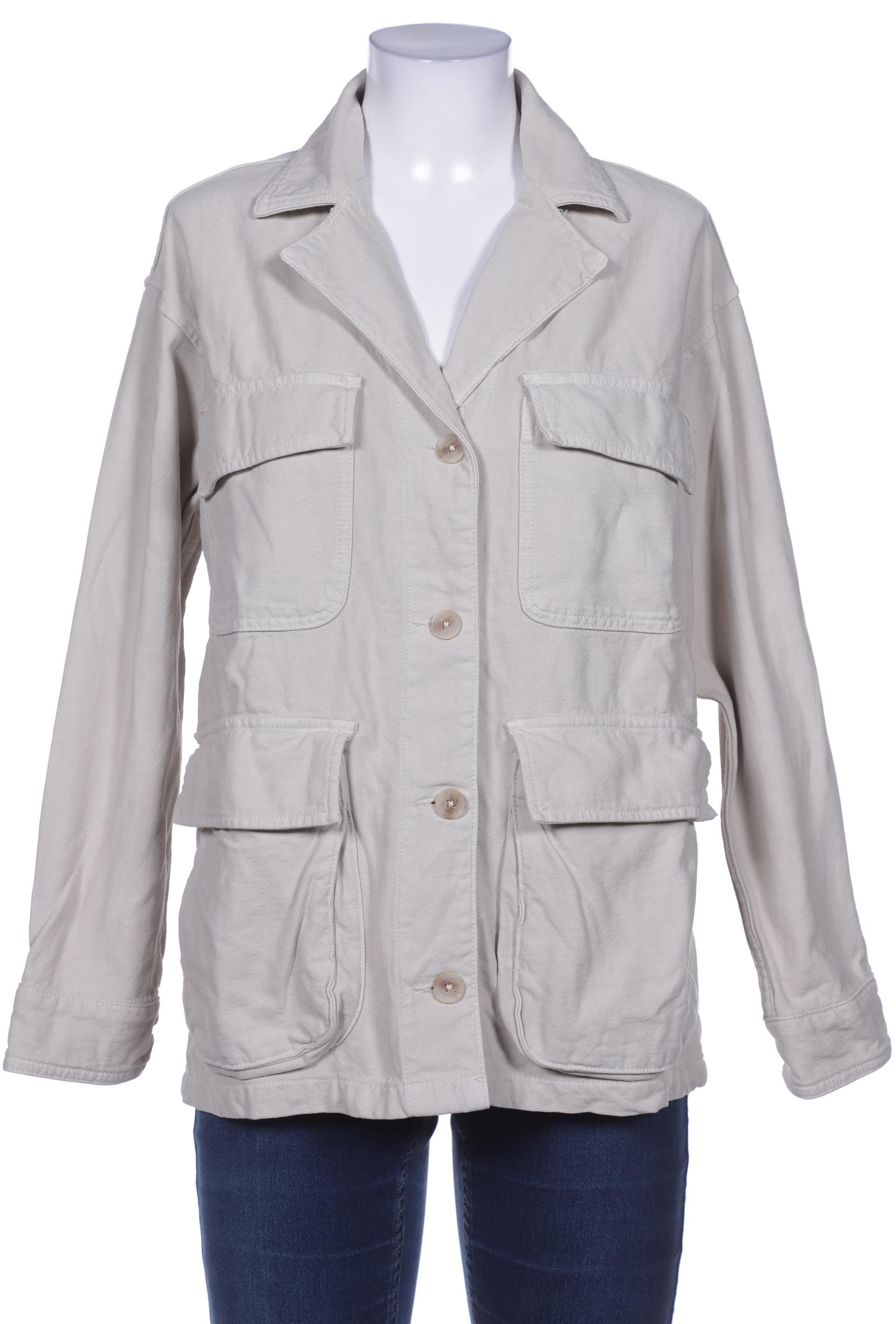 

ZARA Damen Blazer, beige