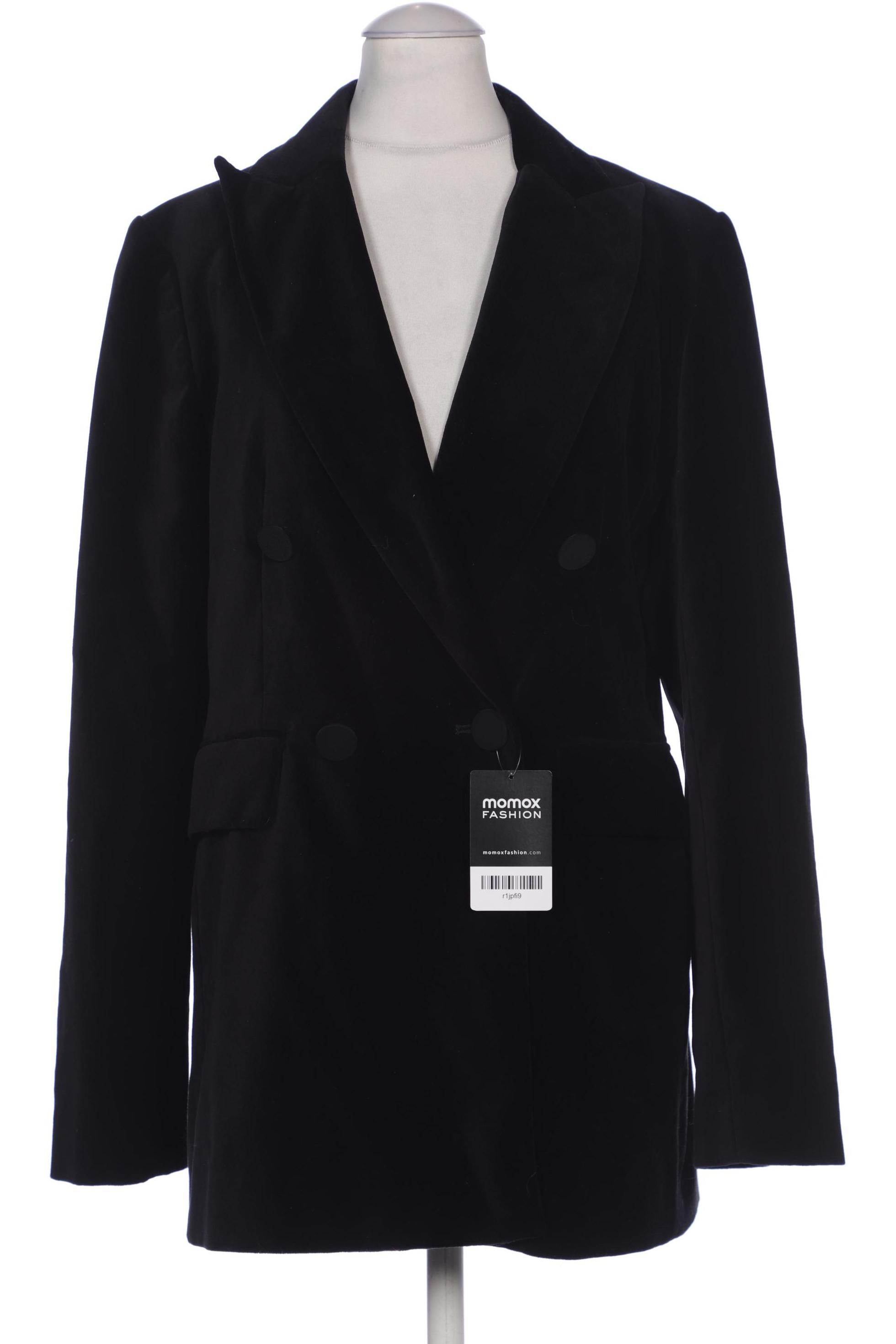 

Zara Damen Blazer, schwarz, Gr. 36