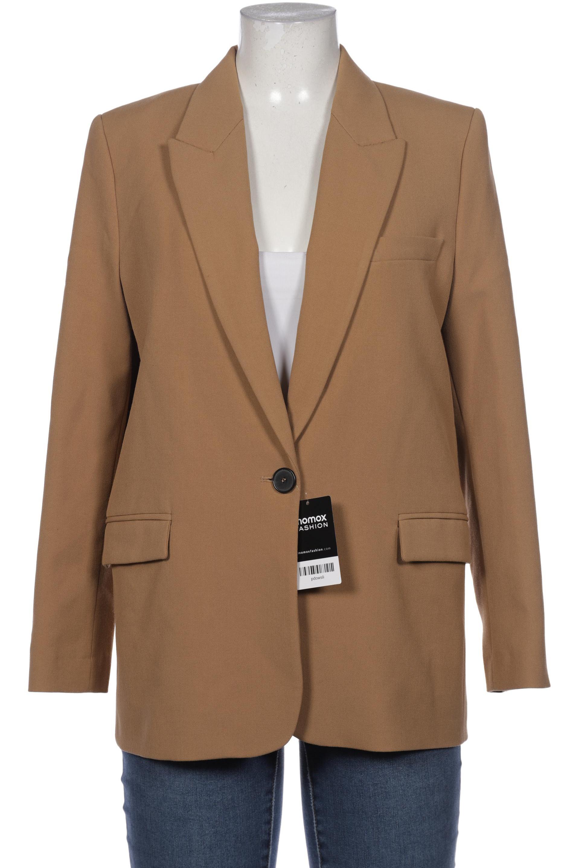 

Zara Damen Blazer, braun, Gr. 38