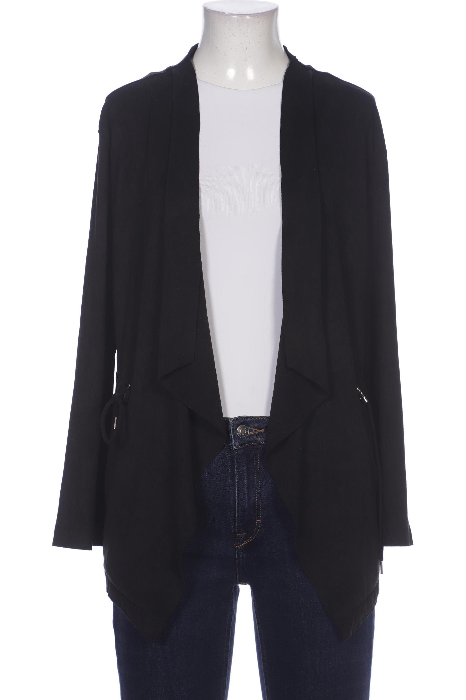 

Zara Damen Blazer, schwarz, Gr. 38