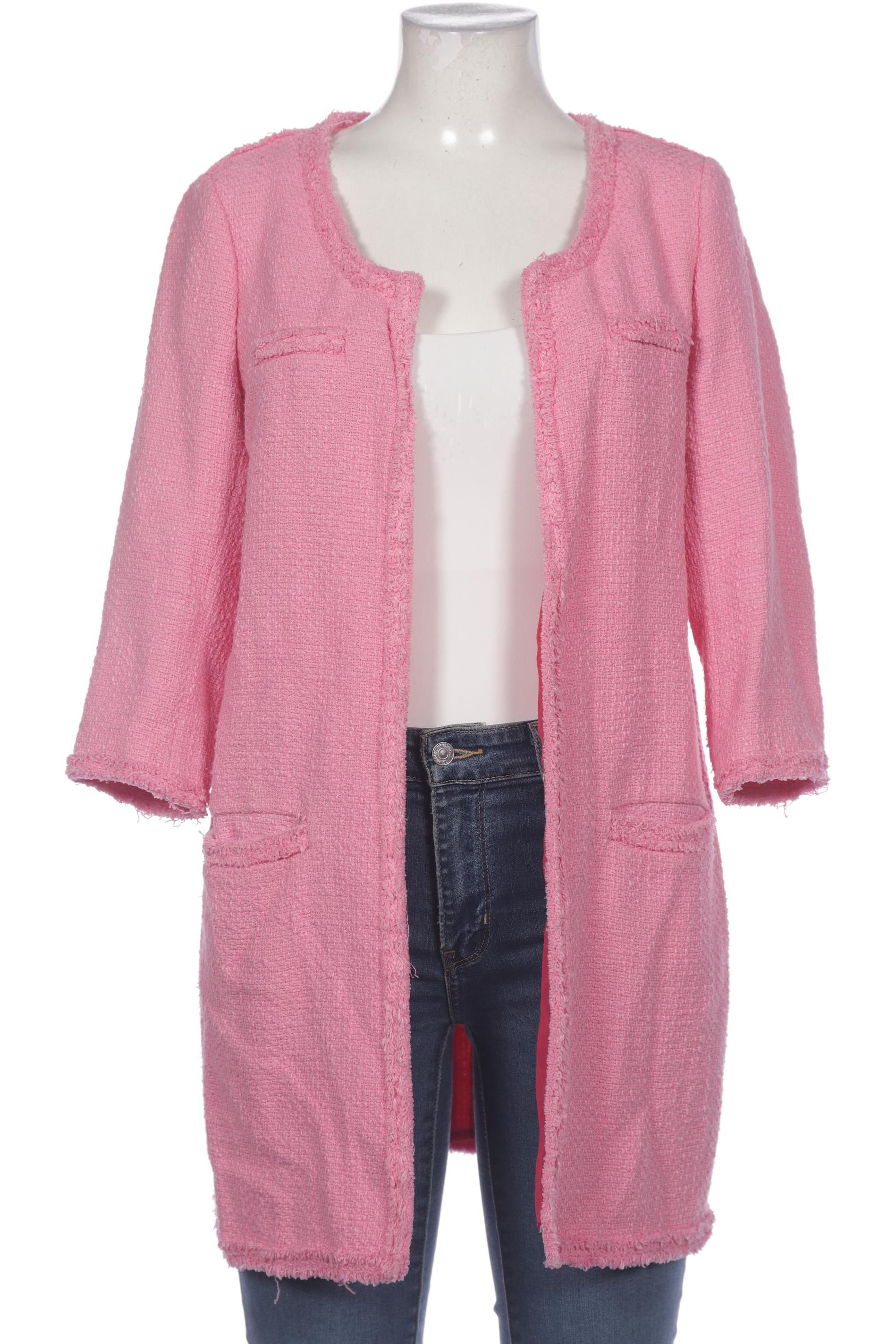 

Zara Damen Blazer, pink, Gr. 42