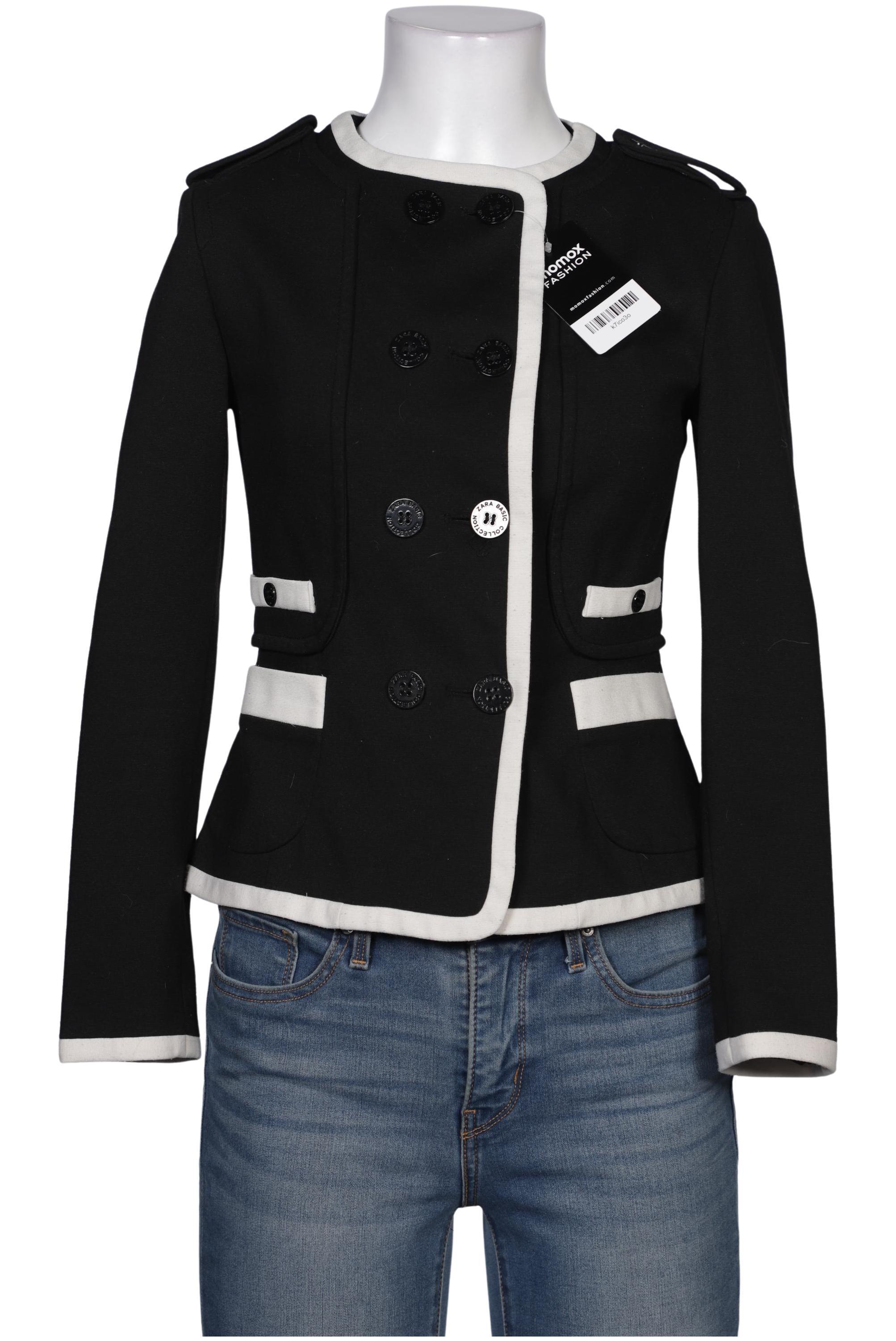 

Zara Damen Blazer, mehrfarbig, Gr. 36
