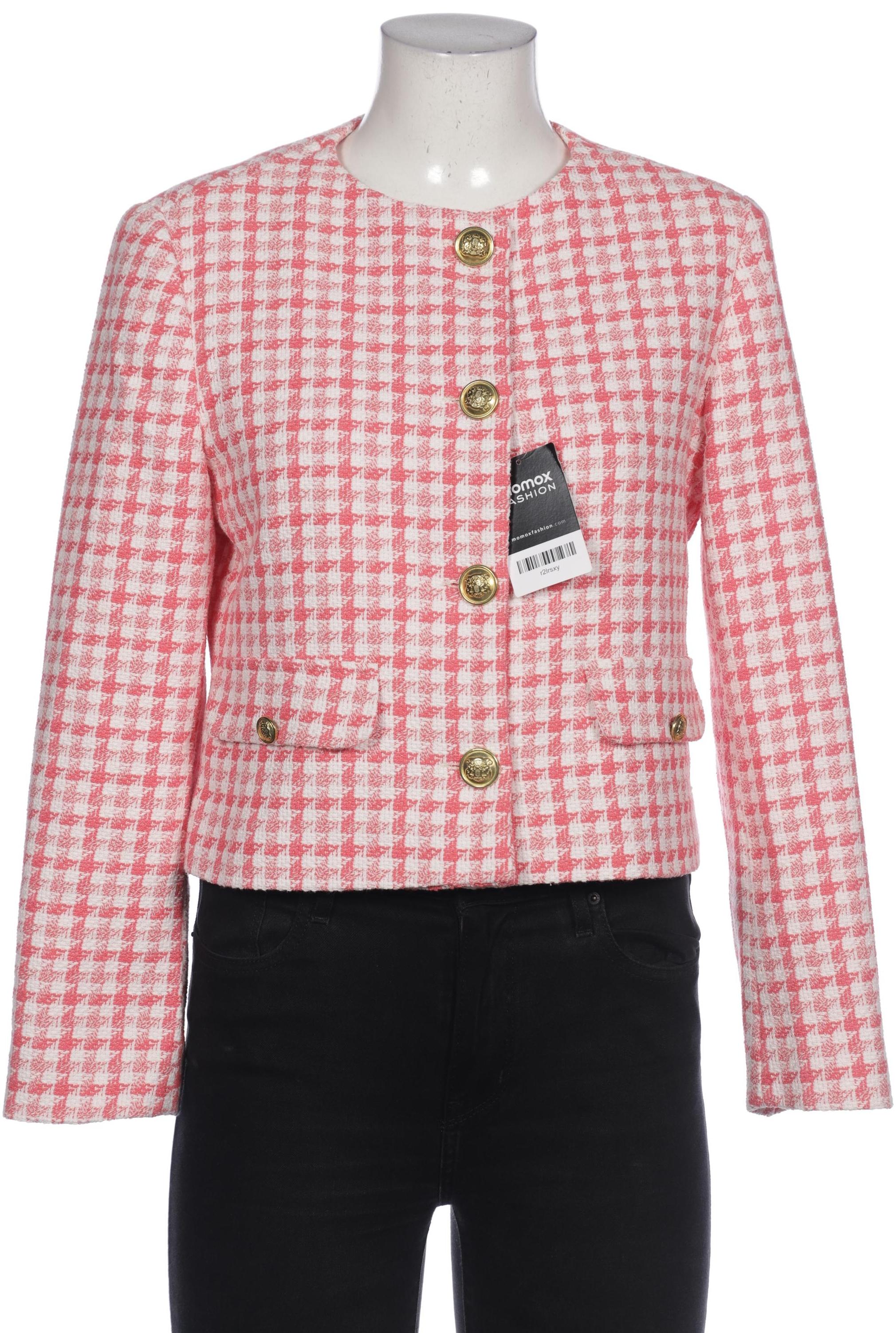 

Zara Damen Blazer, pink, Gr. 38